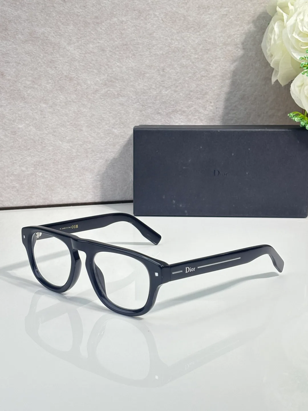 Glasses CHRISTIAN DIOR 18059534