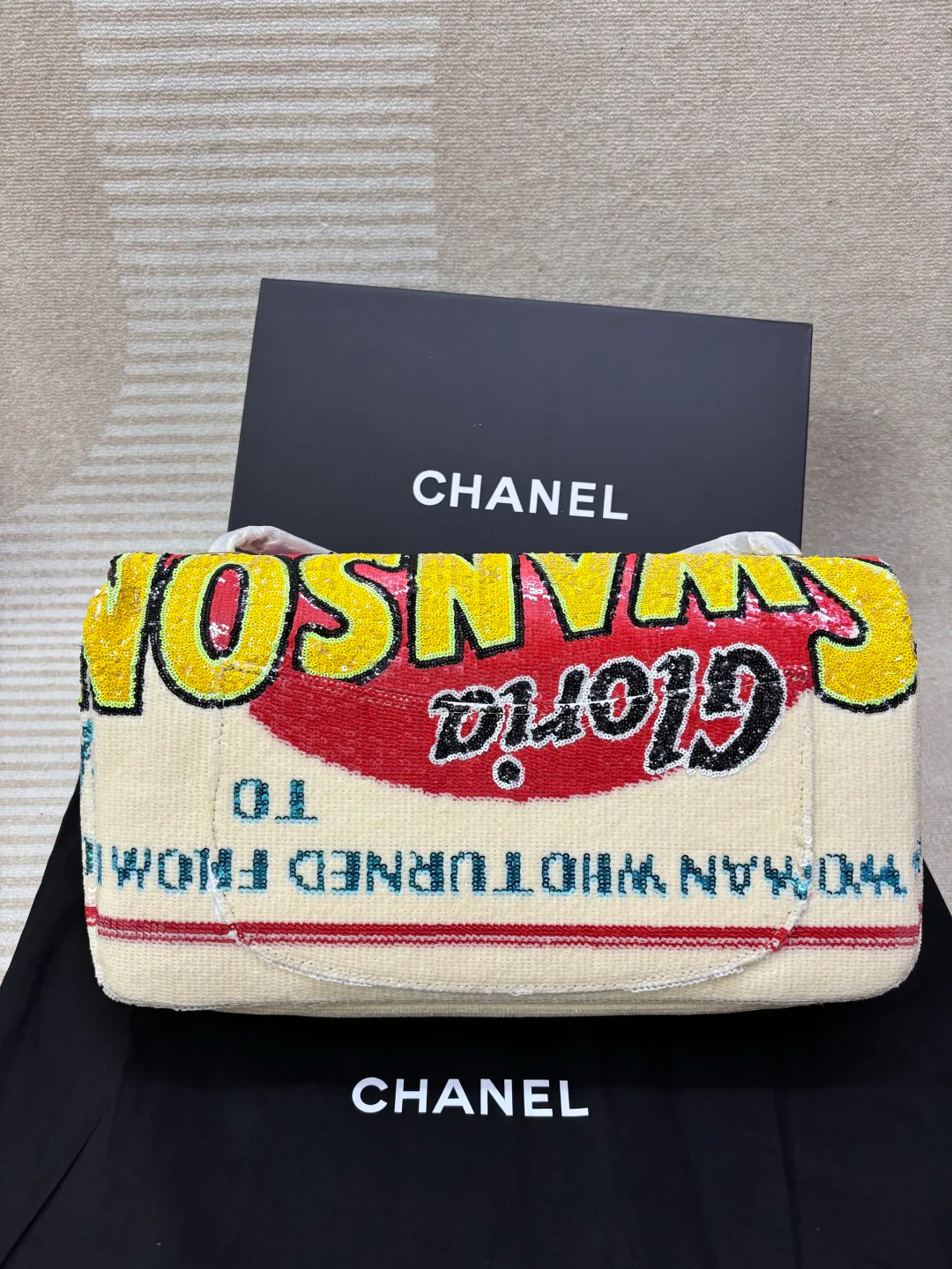 Women's Classic Handbags CHANEL 18127279