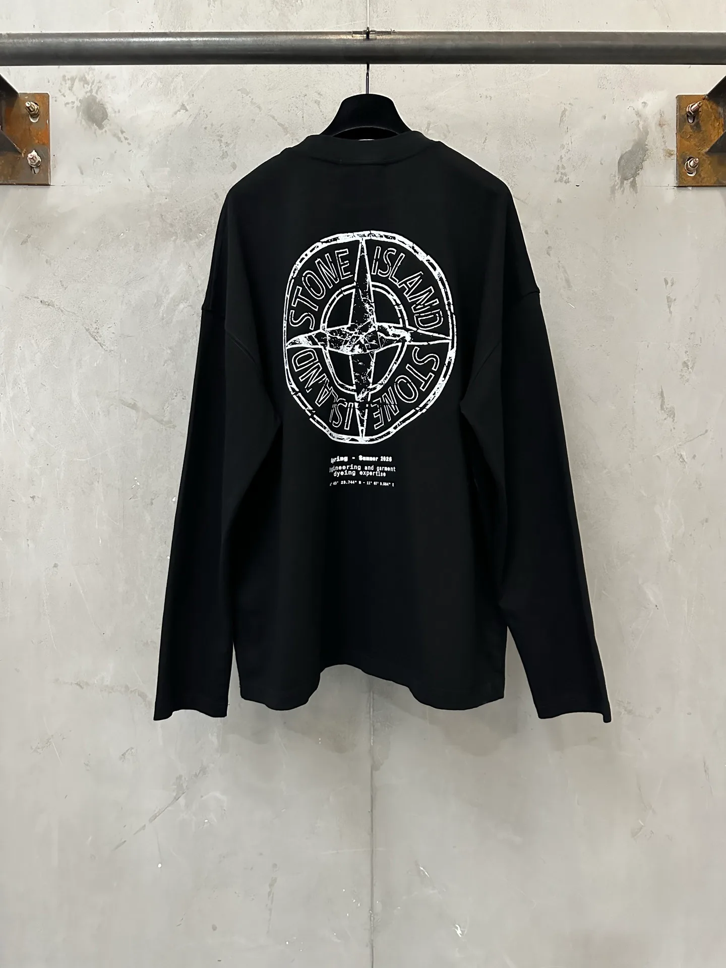 Men's T-Shirts STONE ISLAND 17993152