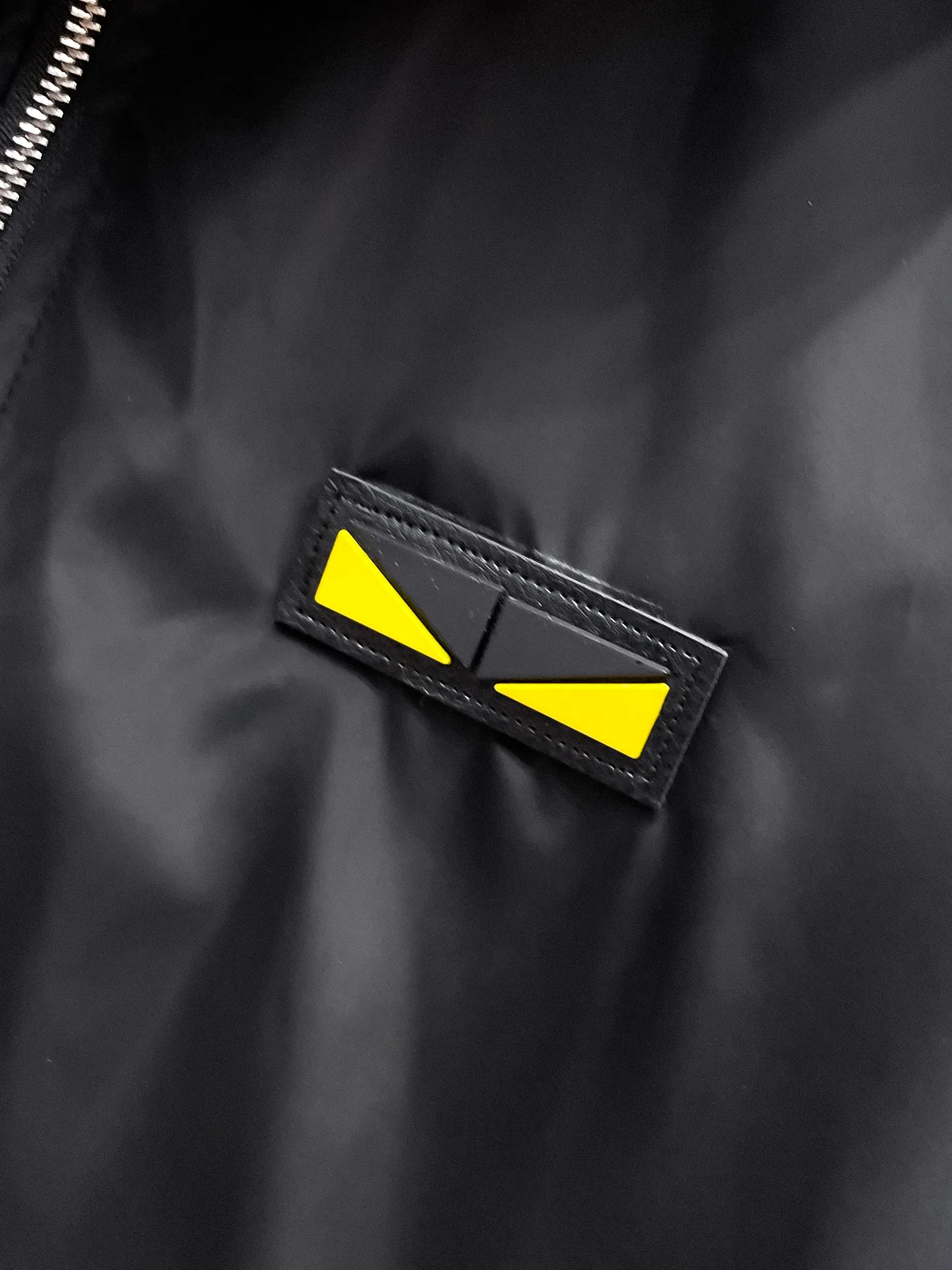 Men's Jackets And Down Jackets FENDI 17966709