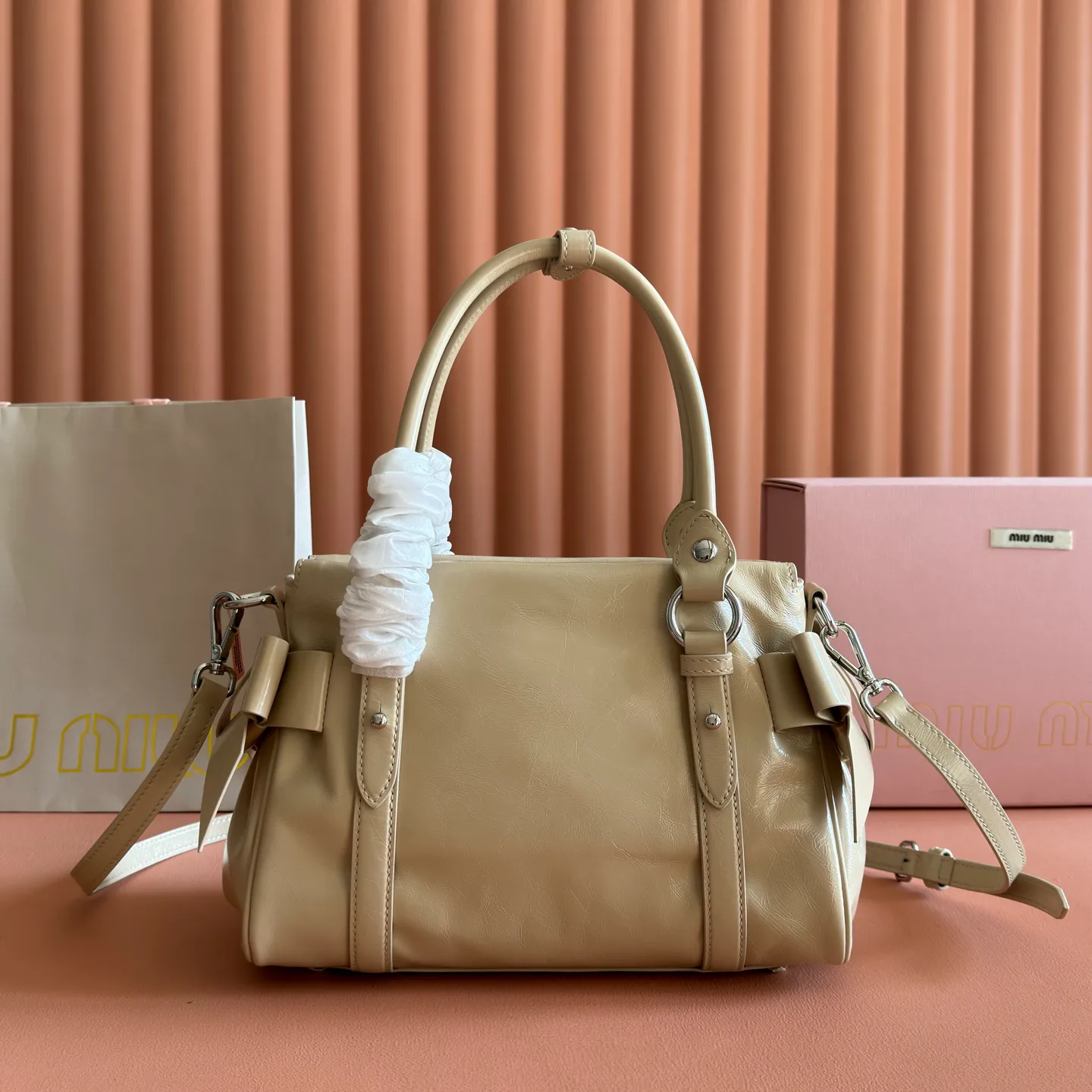 Women's Classic Handbags MIU MIU 18148108