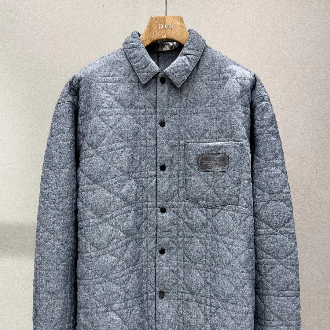 Men's Jackets And Down Jackets CHRISTIAN DIOR 18278452