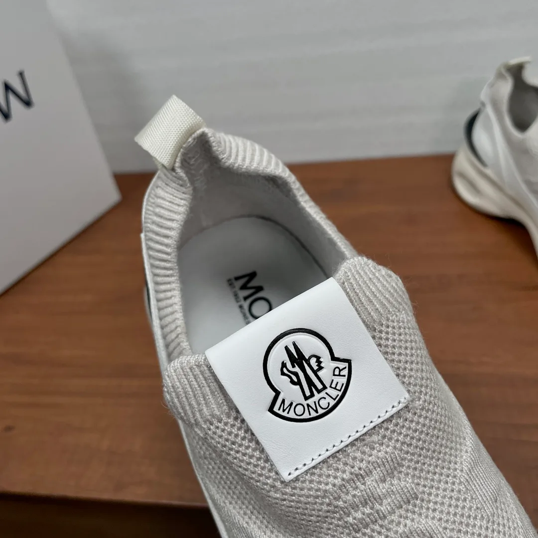 Men's Sneakers MONCLER 18247315