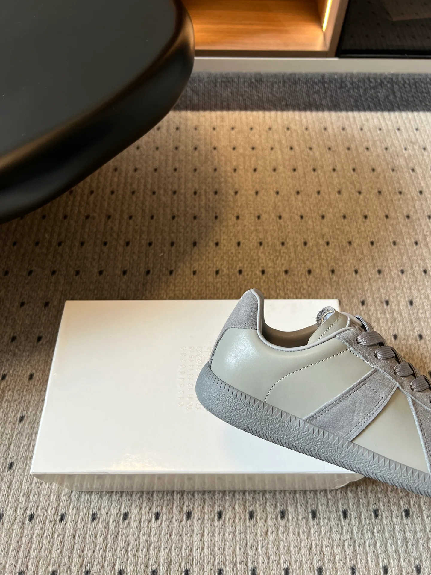 Women's Sneakers MAISON MARGIELA 17419550