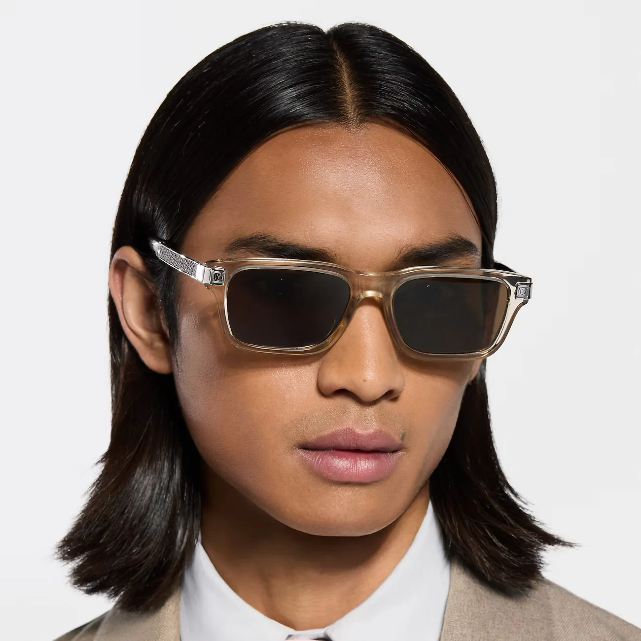 Glasses LOUIS VUITTON 18118137