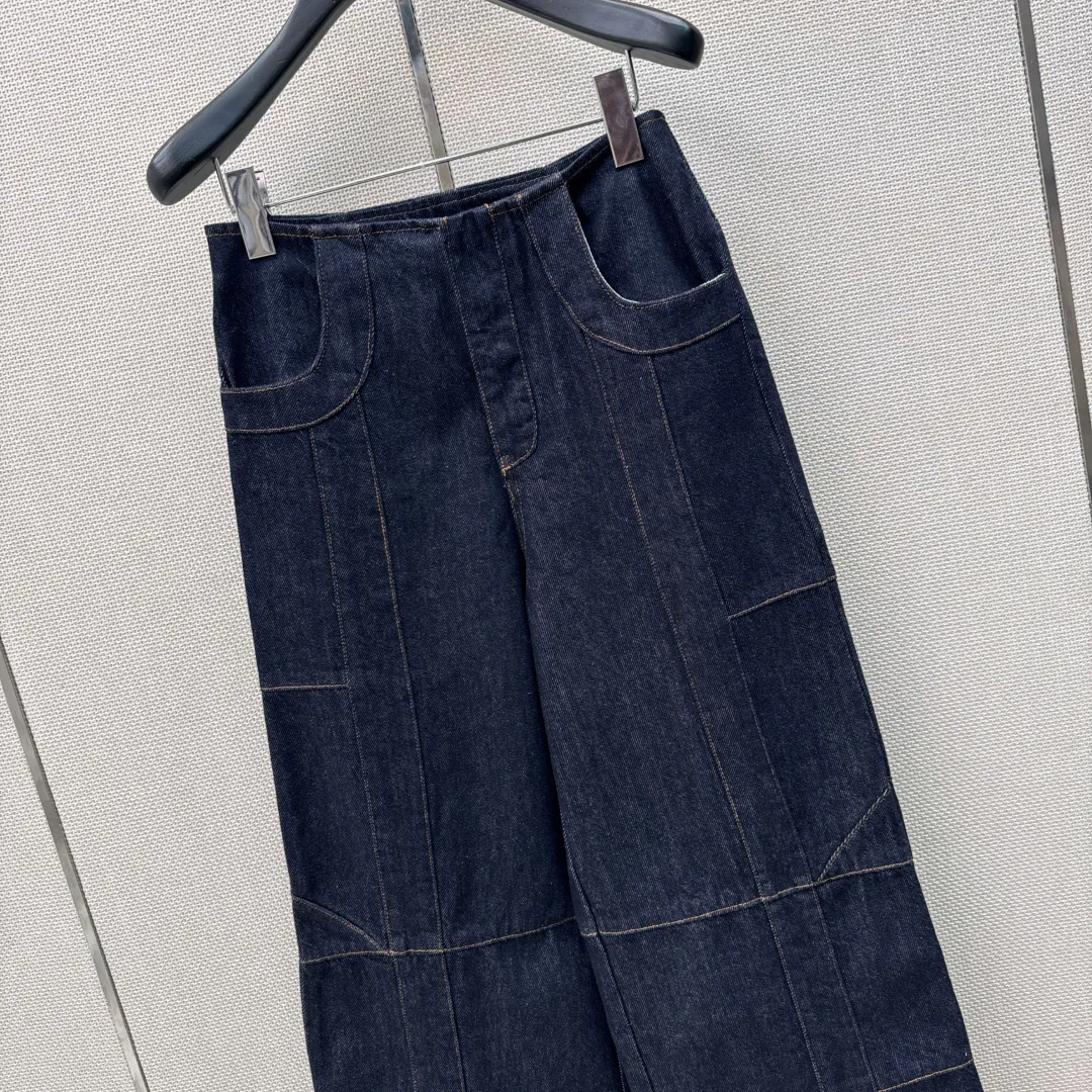 Women's Jeans MIU MIU 18327872