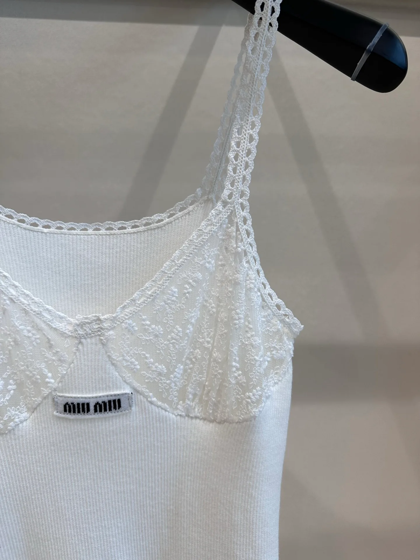 Women's Tops MIU MIU 18277322