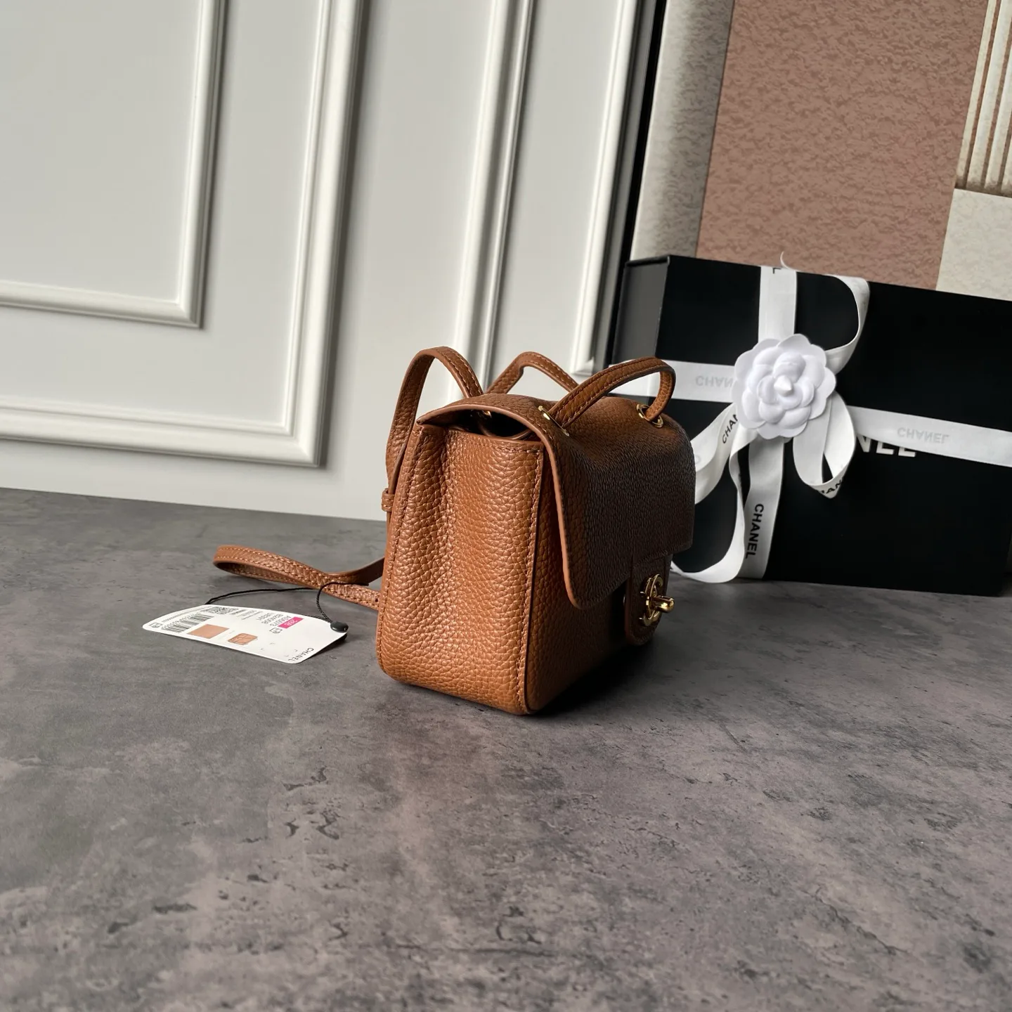 Women's Classic Handbags CHANEL 18207882