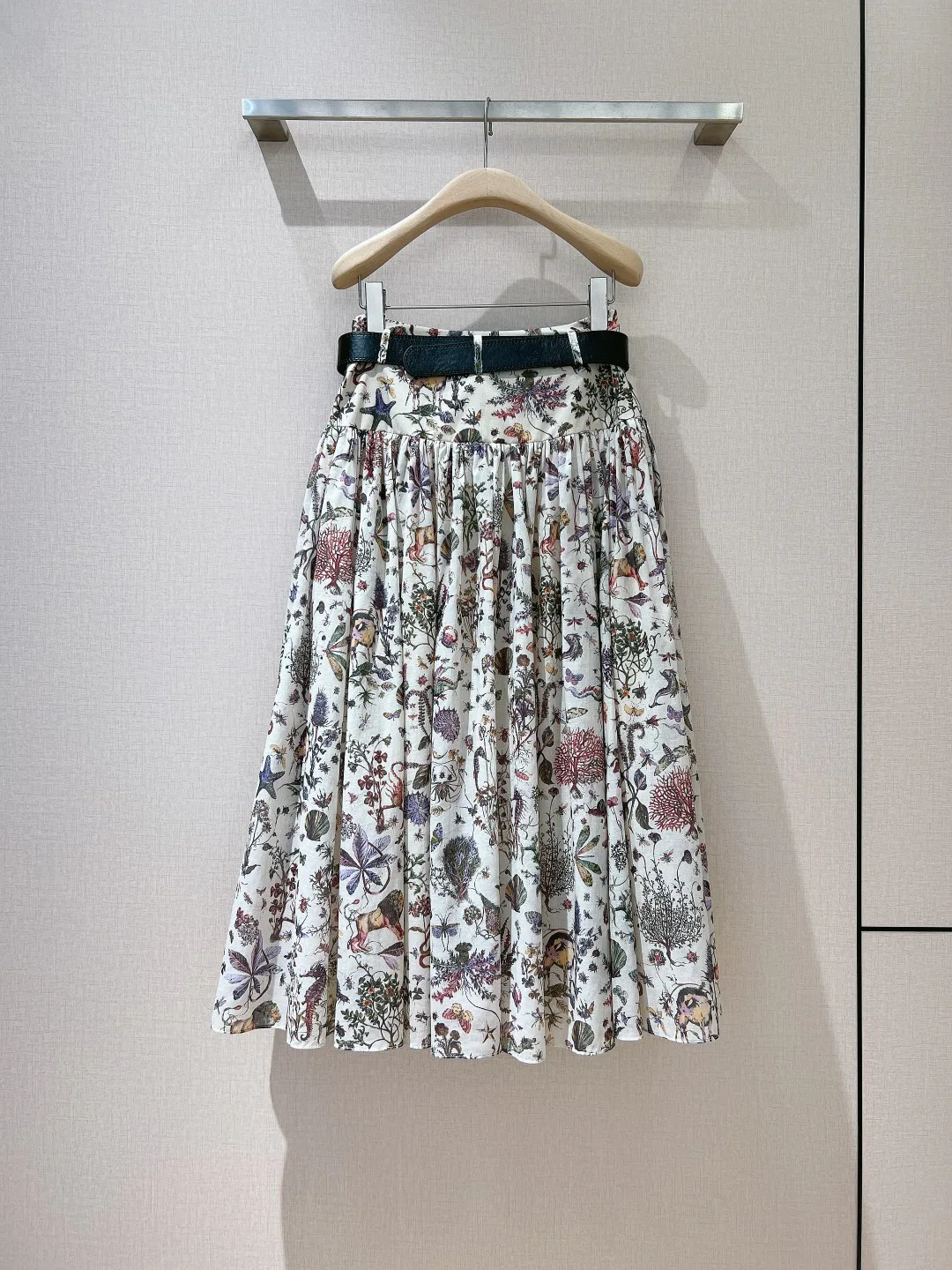 Women's Skirts CHRISTIAN DIOR 17290309