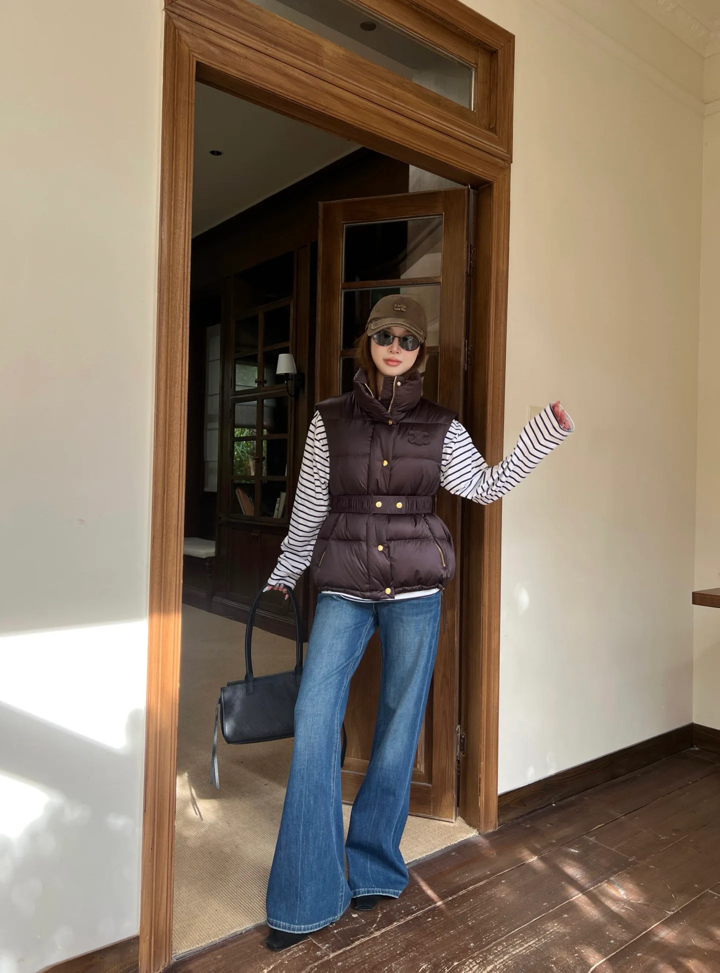 Women's Vests CELINE 18272001