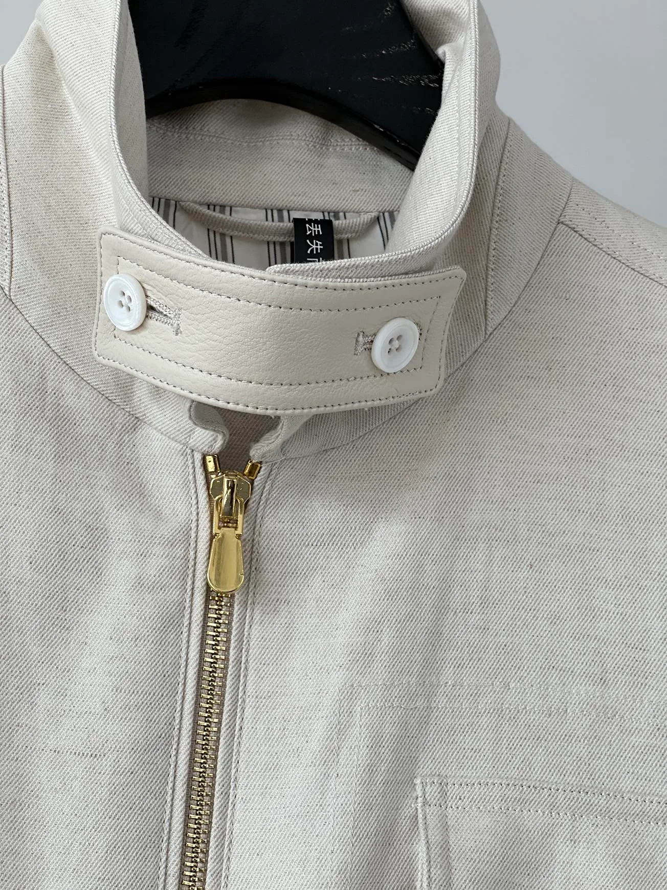 Men's Jackets And Down Jackets BRUNELLO CUCINELLI 18161828