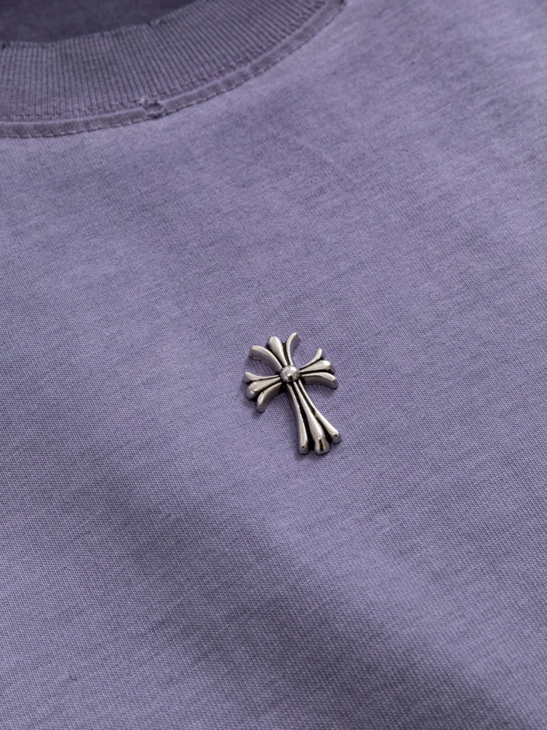 Men's T-Shirts CHROME HEARTS 18506747