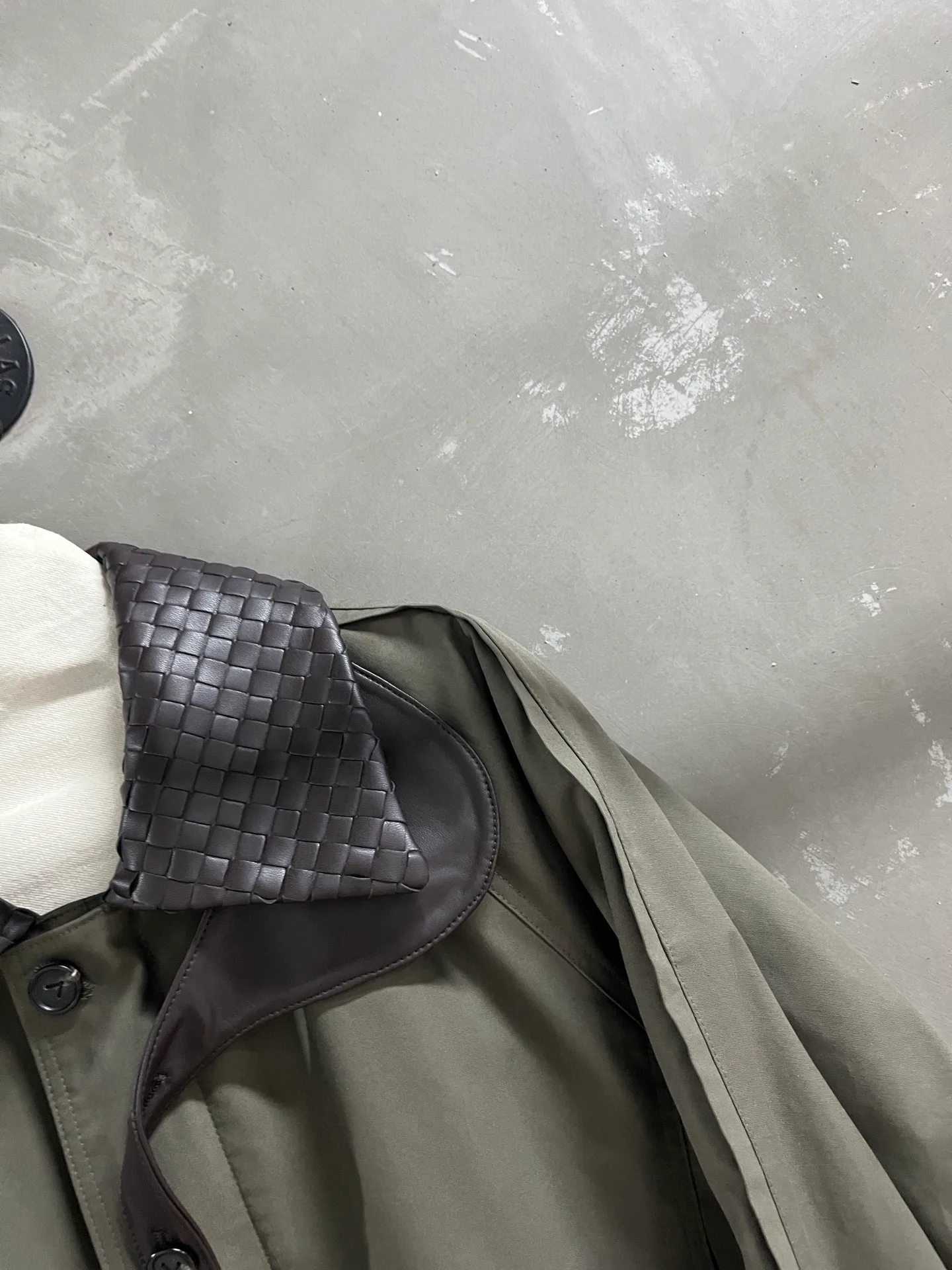 Women's Jackets And Down Jackets BOTTEGA VENETA 18172947