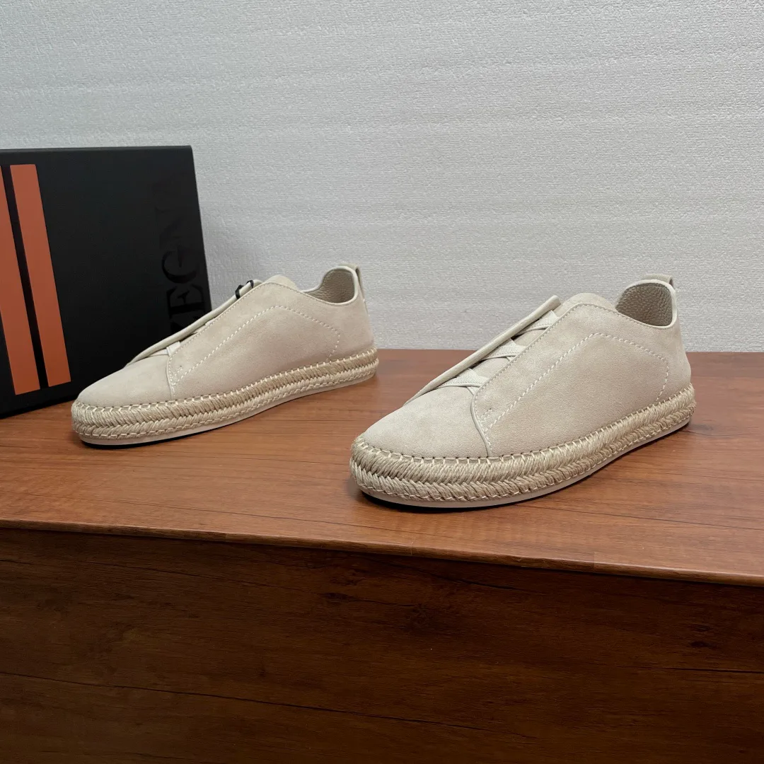 Men's Sneakers ZEGNA 17367893