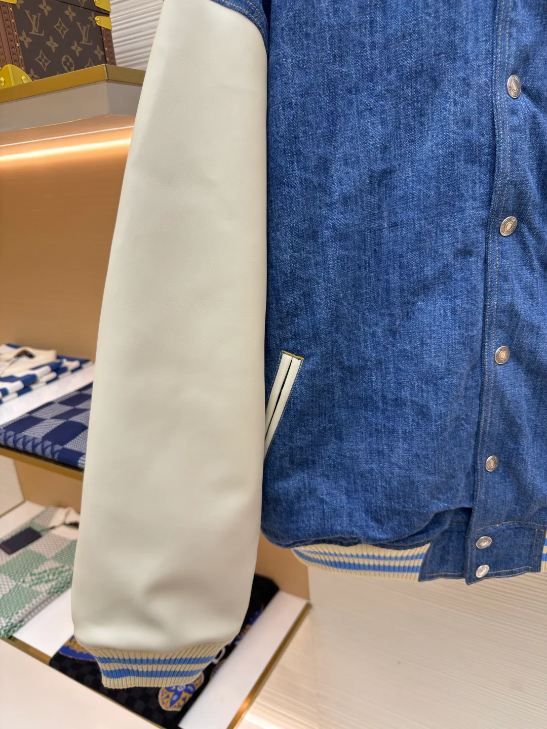 Men's Jackets And Down Jackets CELINE 18413910