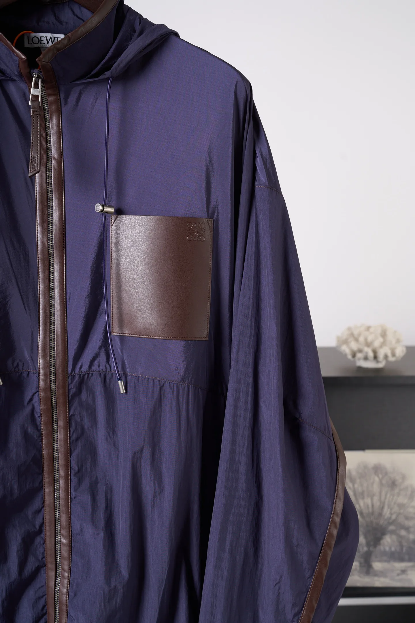 Men's Jackets And Down Jackets LOEWE 18179063