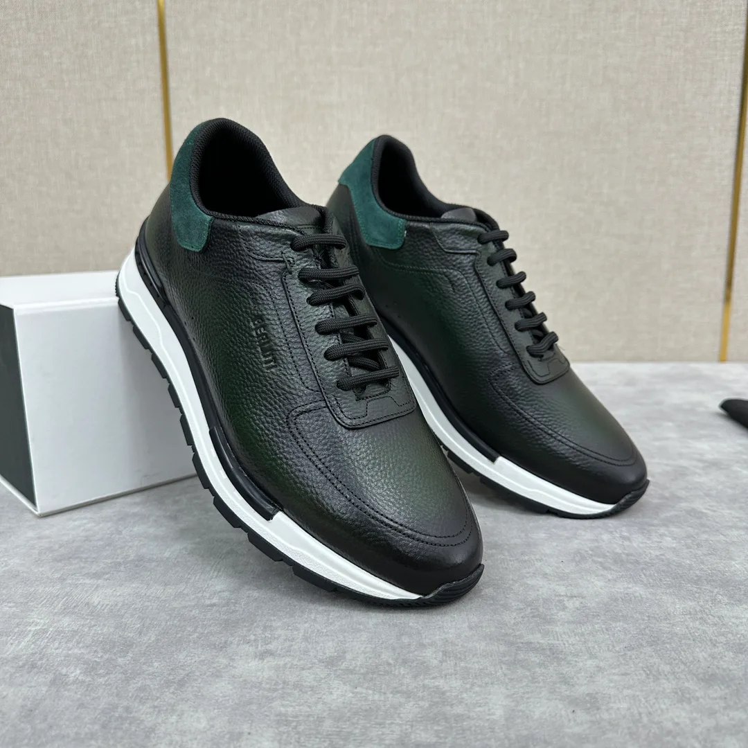 Men's Sneakers BERLUTI 18100072