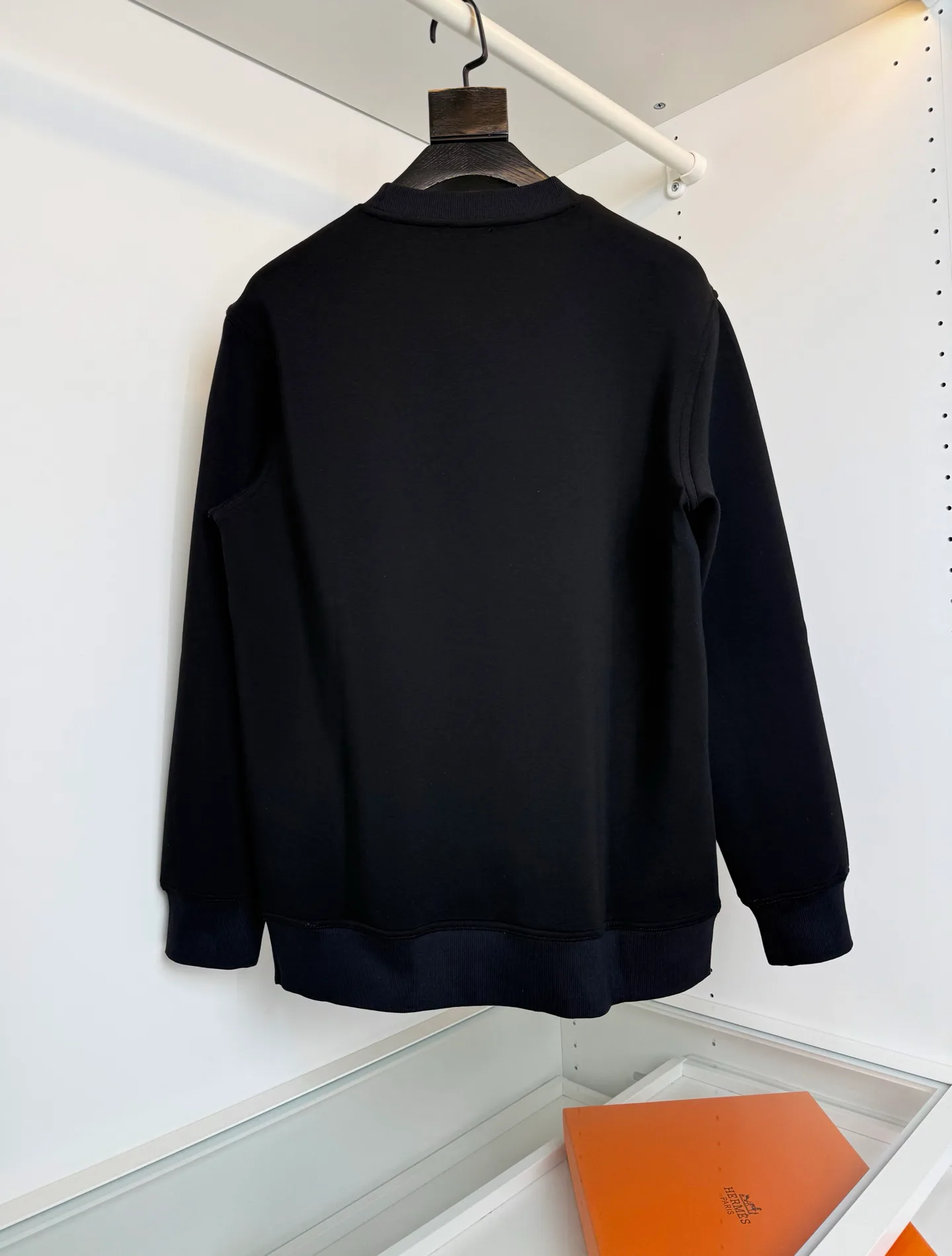 Men's Sweatshirts And Hoodies HERMES 18369179