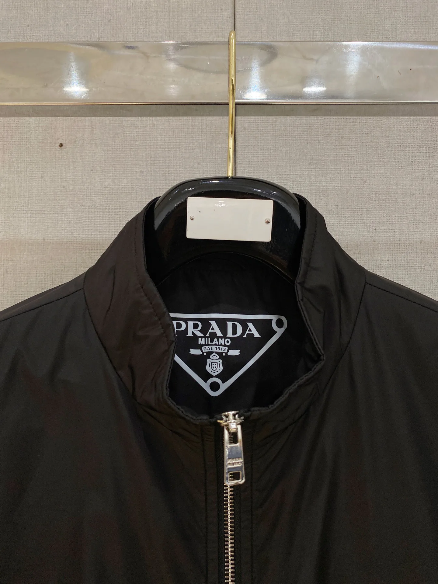 Men's Jackets And Down Jackets PRADA 18178187