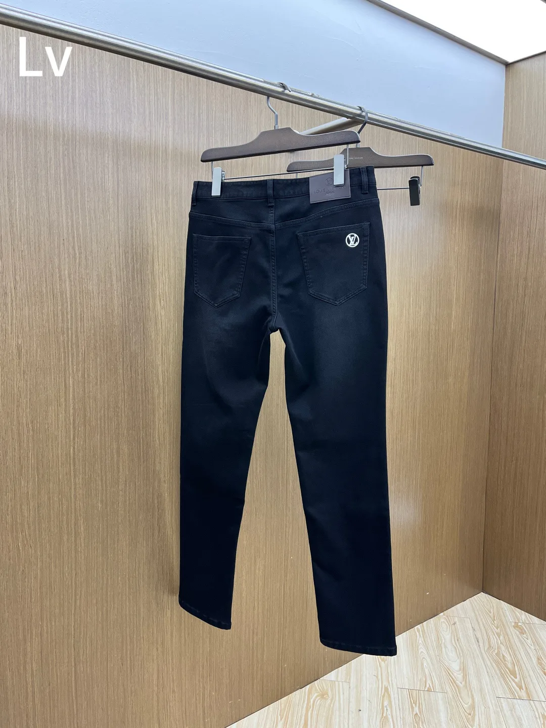 Men's Jeans LOUIS VUITTON 18244079