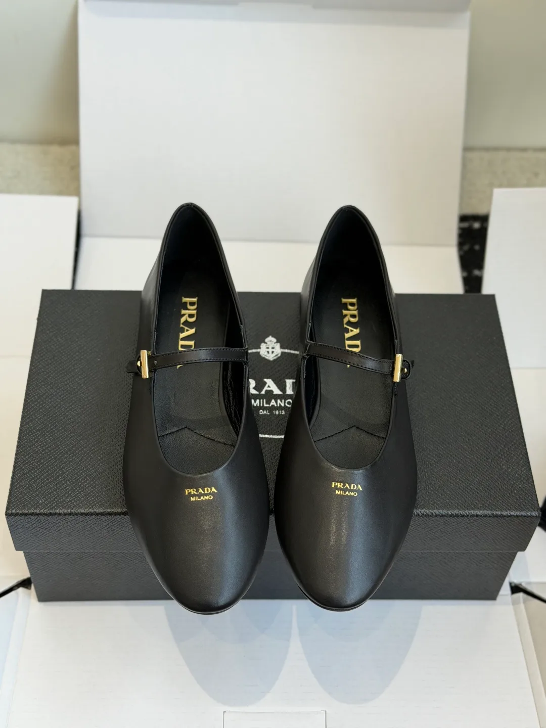 Women's Heels PRADA 18308778