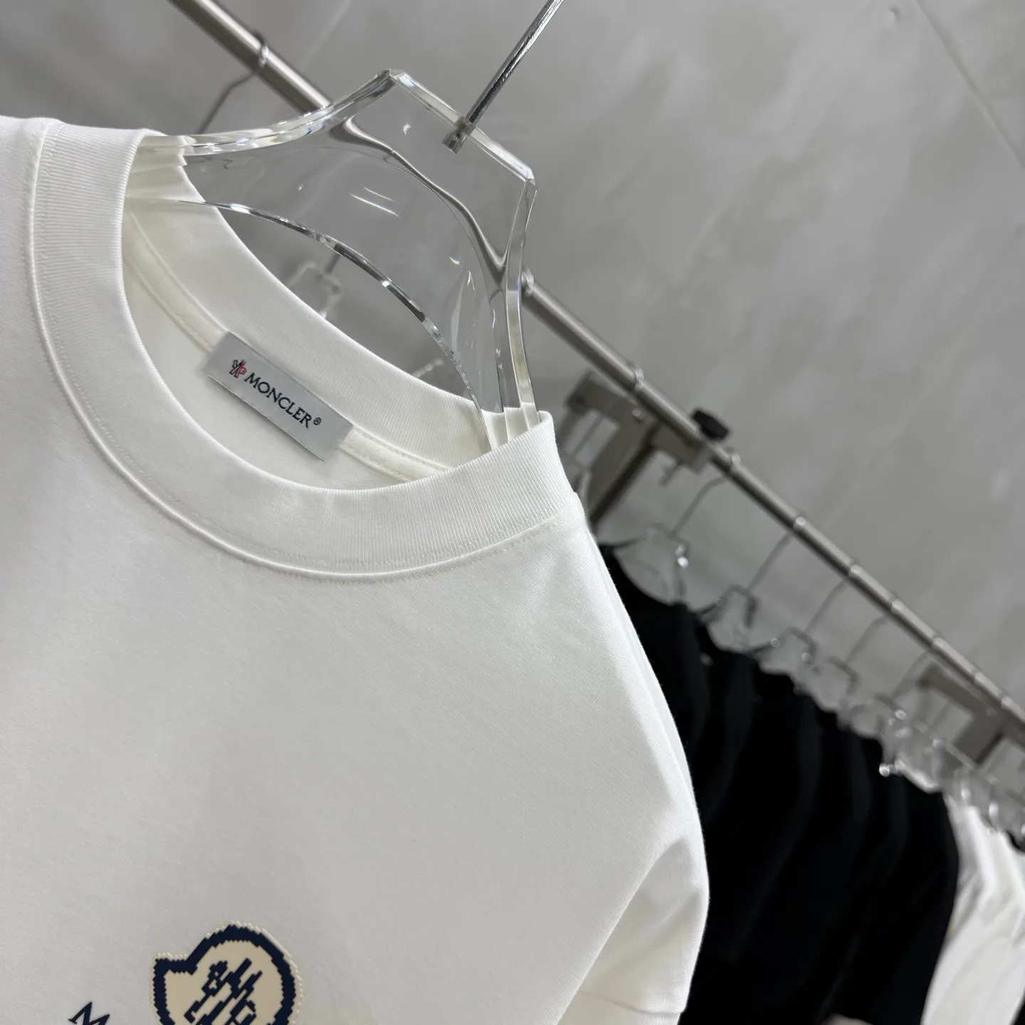 Men's T-Shirts MONCLER 17905175
