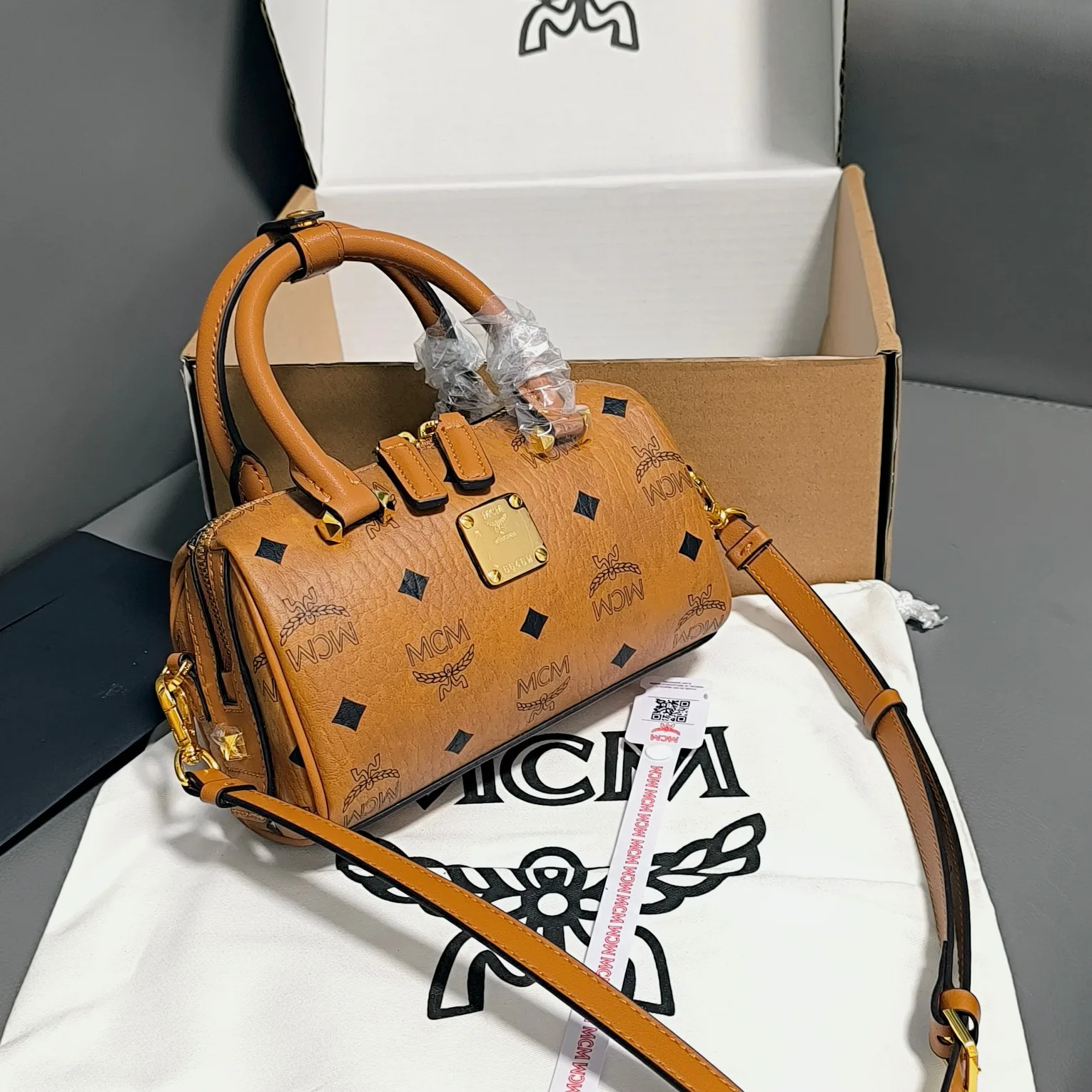 Women's Classic Handbags MCM 17896741