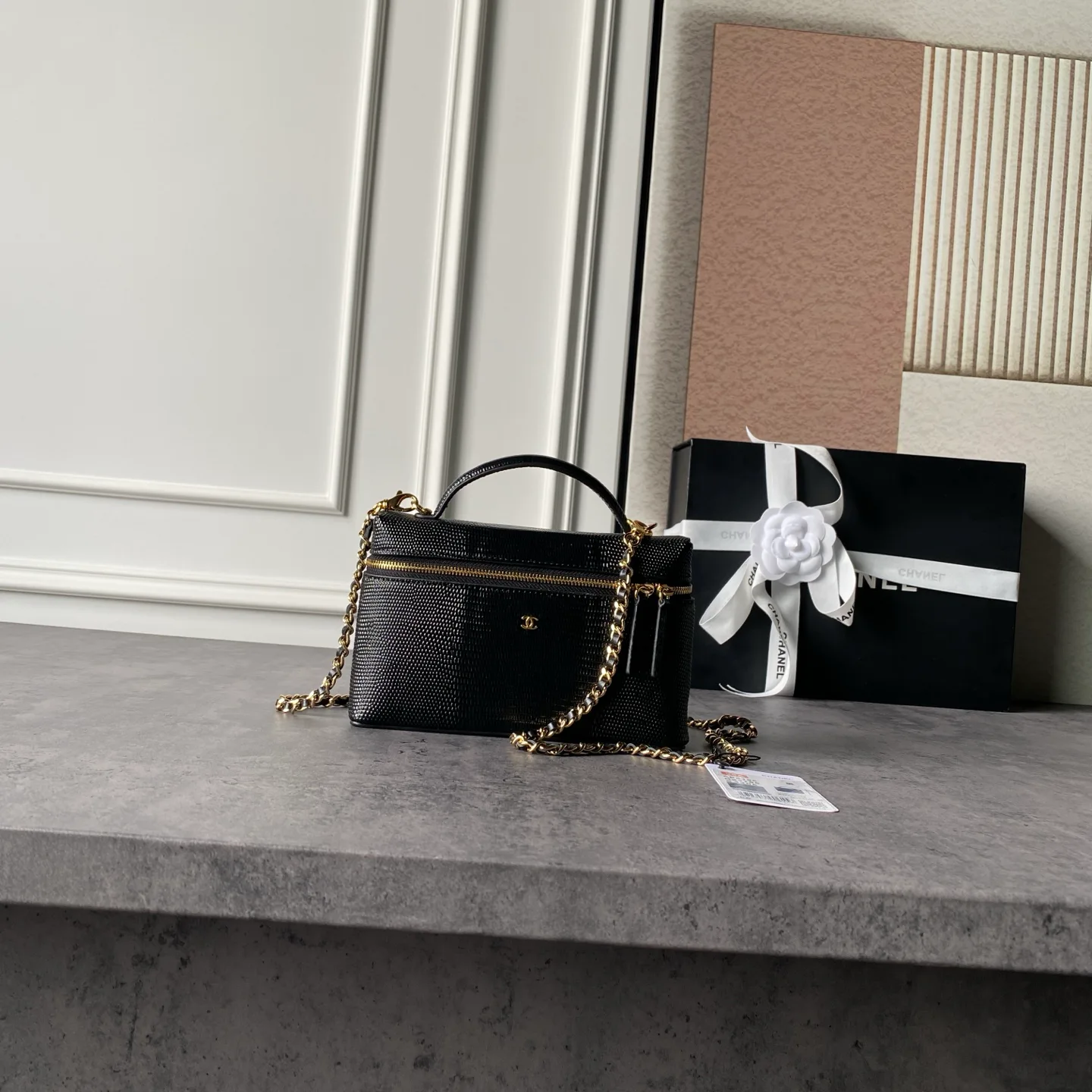 Women's Classic Handbags CHANEL 18058257
