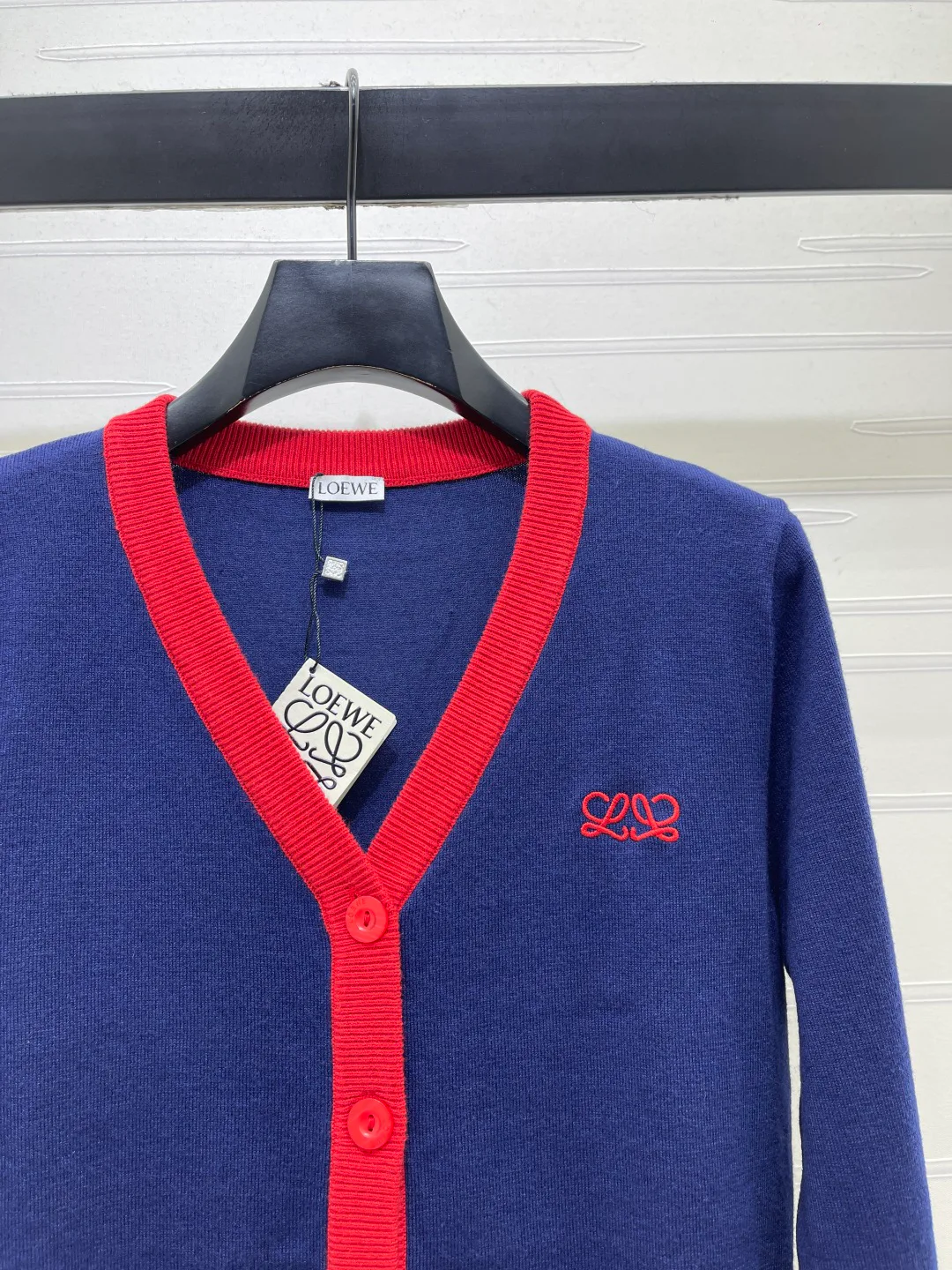Women's Jumpers And Sweaters LOEWE 18437170