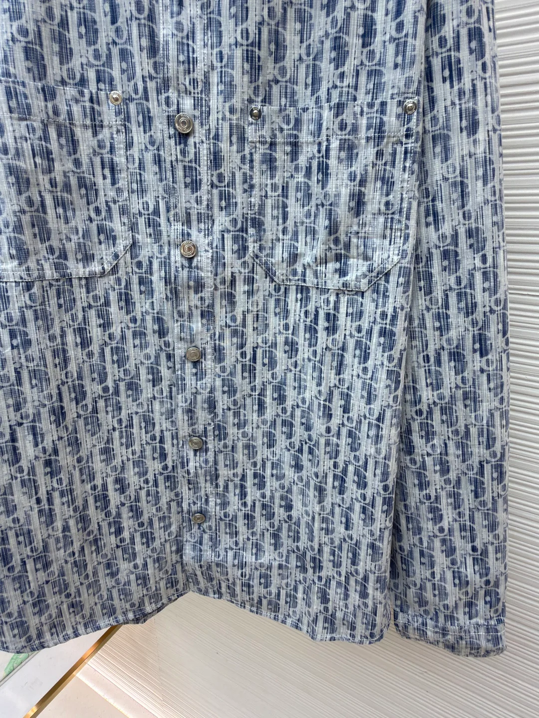 Men's Shirts CHRISTIAN DIOR 17572015