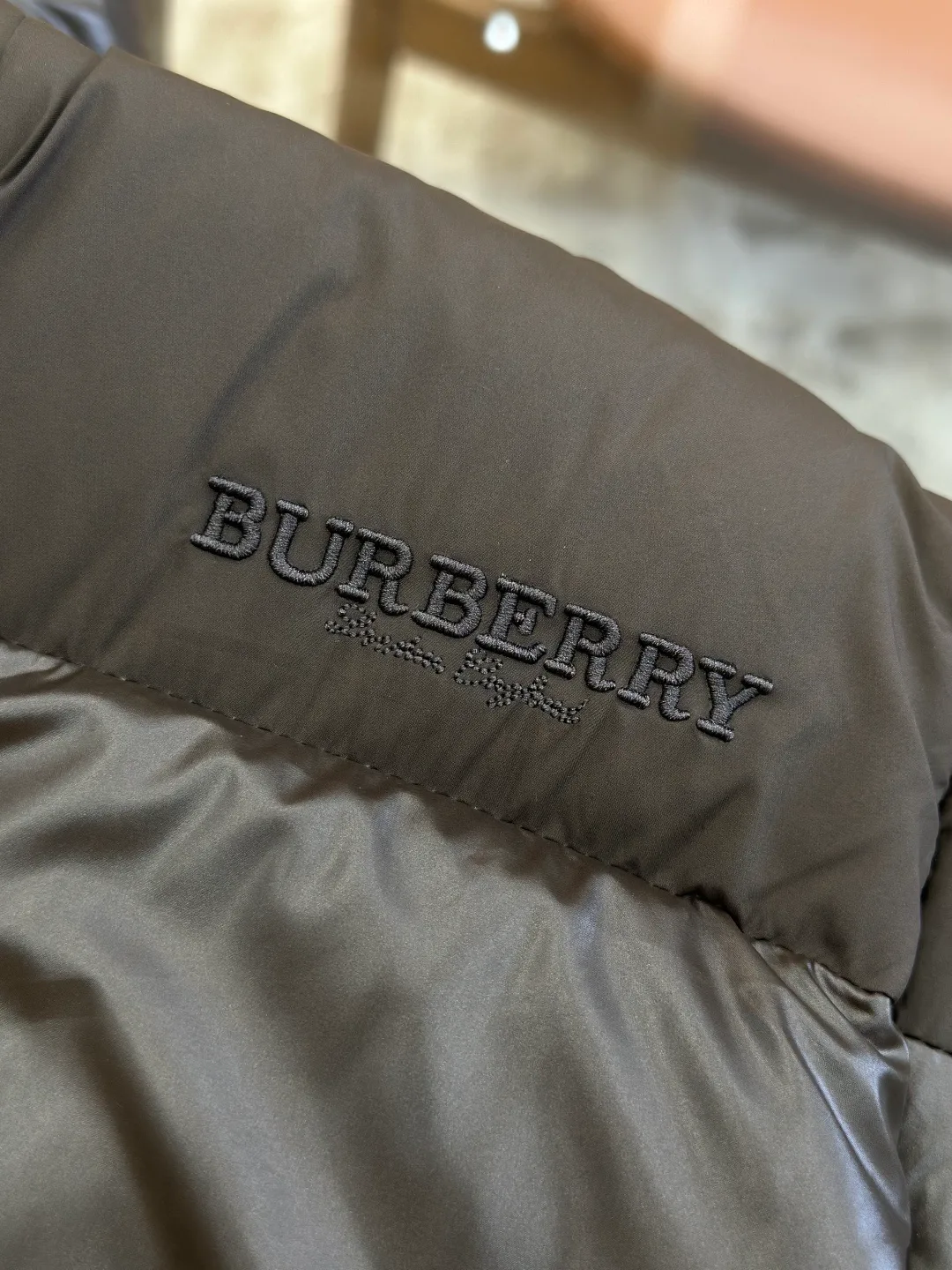 Куртки И Пуховики Мужские Burberry 18558938