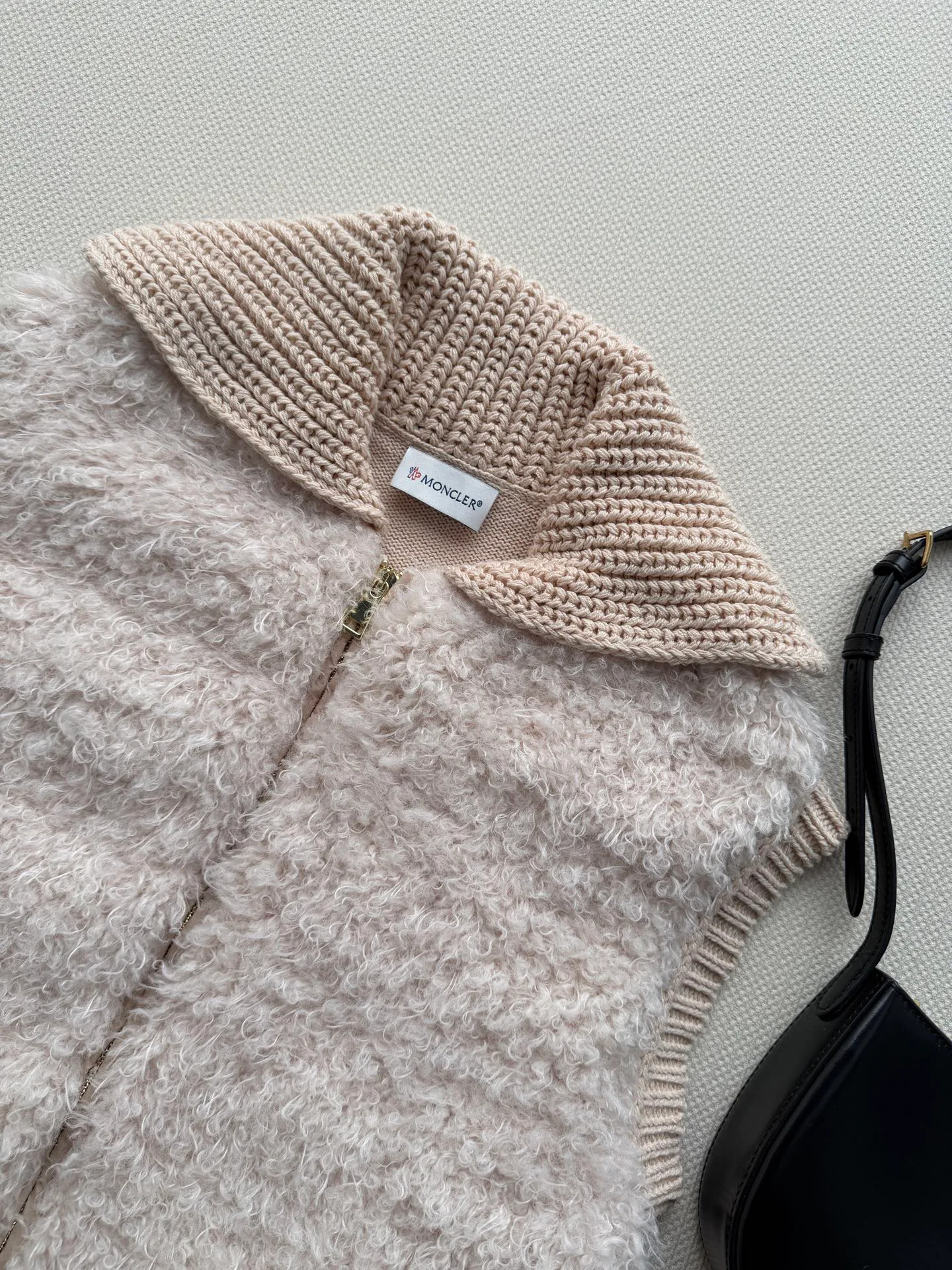 Women's Vests MONCLER 18325822