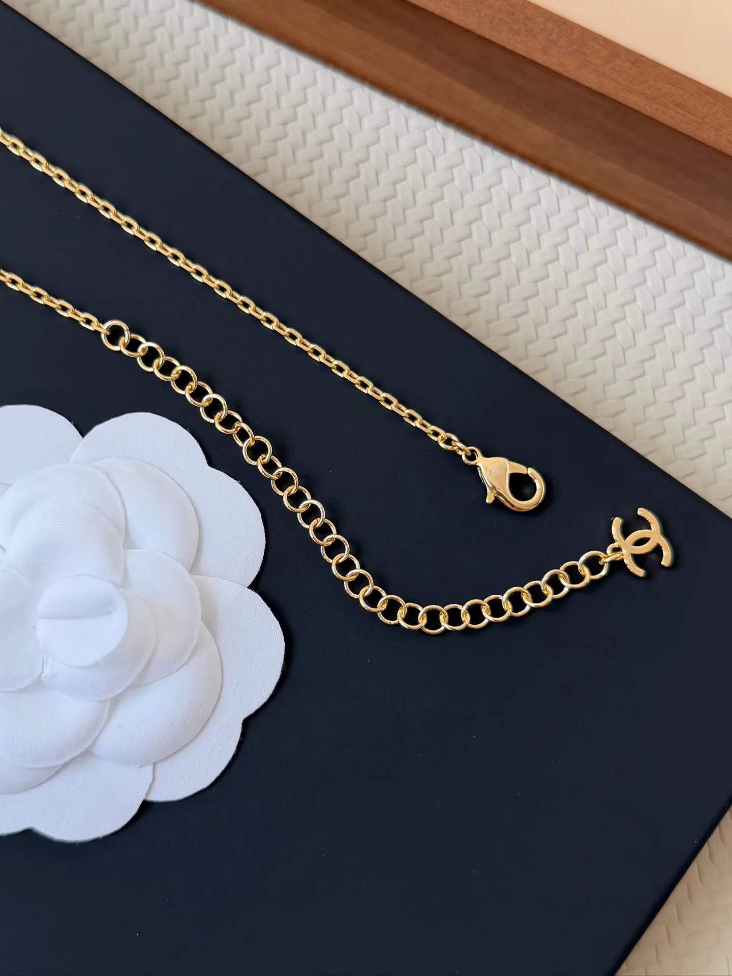 Jewelry CHANEL 18122708