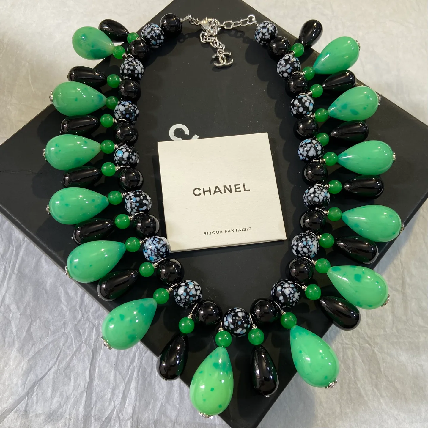 Jewelry CHANEL 18406013