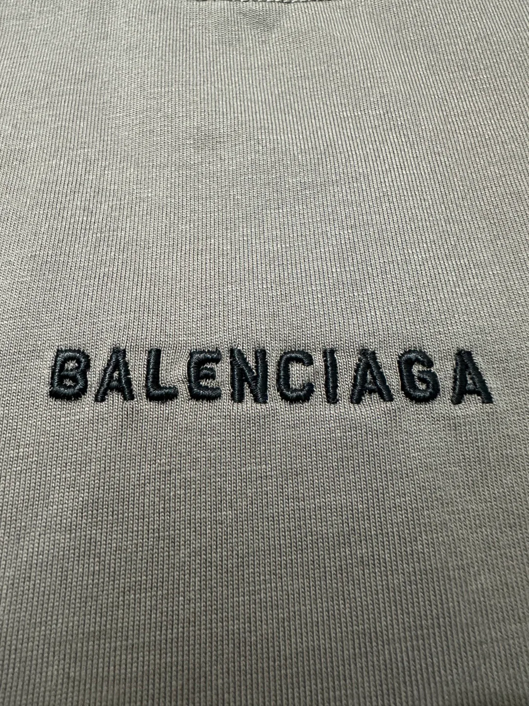 Men's T-Shirts BALENCIAGA 17359043
