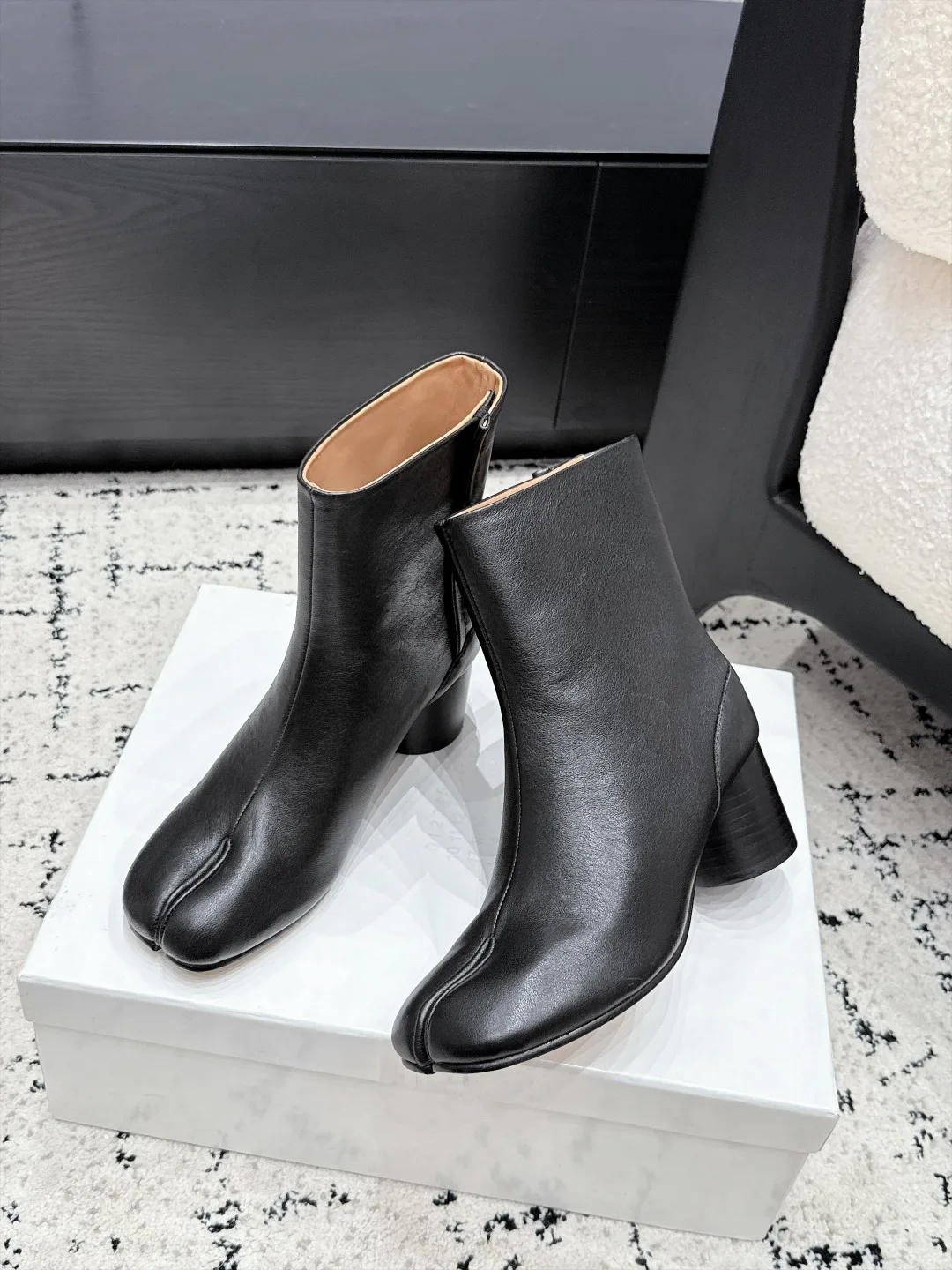 Women's Booties MAISON MARGIELA 18406354
