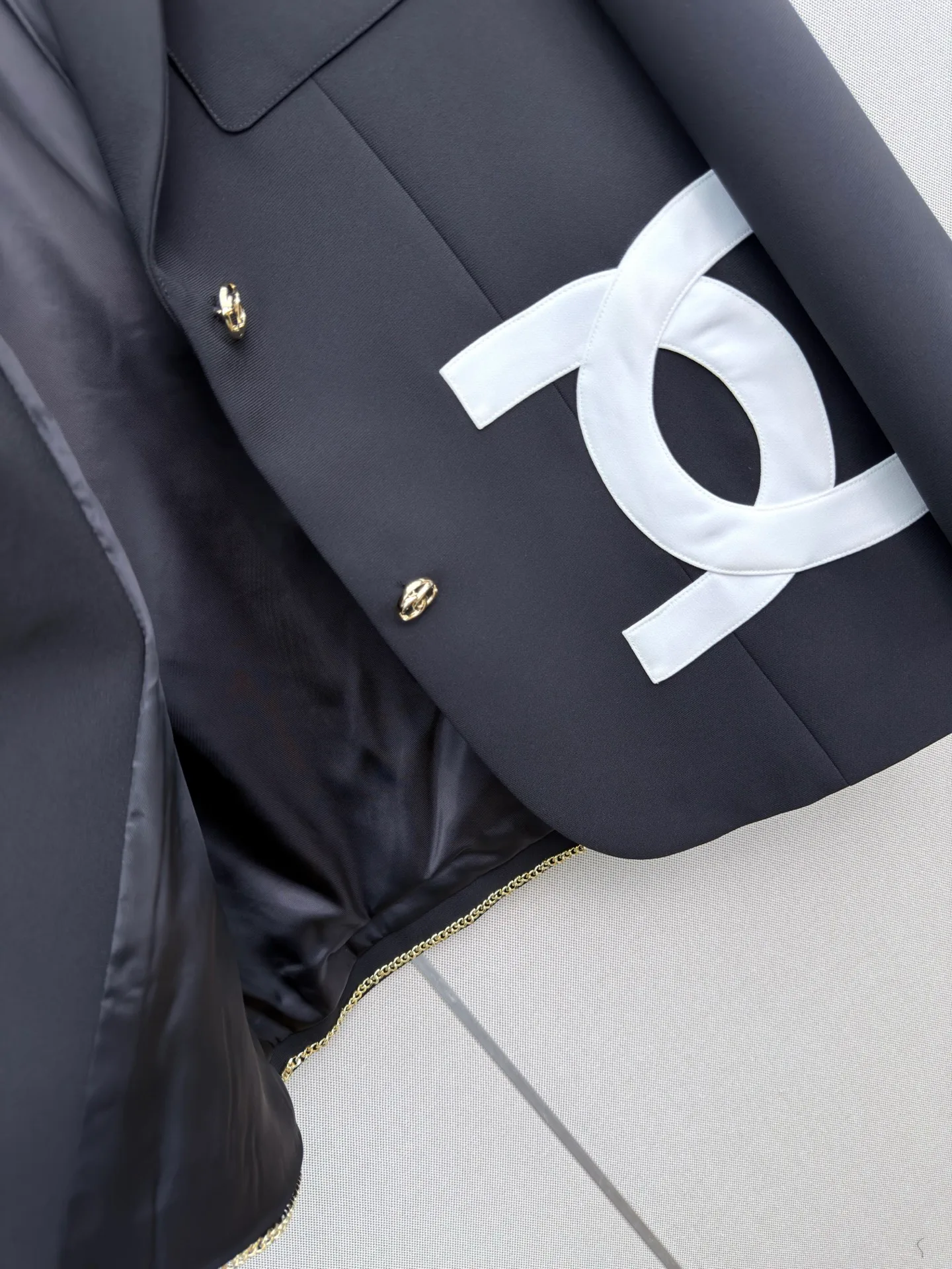 Women's Blazers CHANEL 18094339