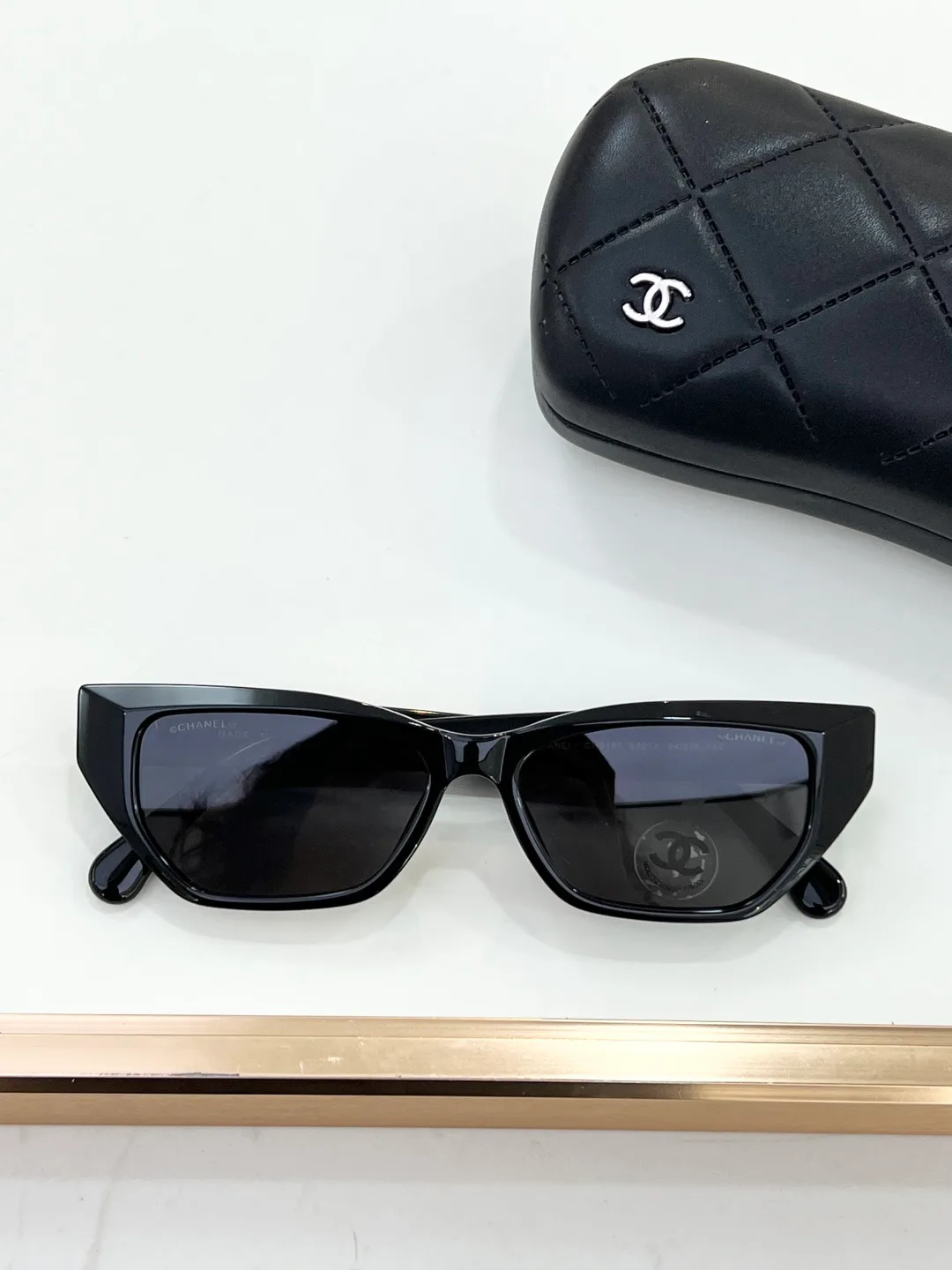 Glasses CHANEL 16870910