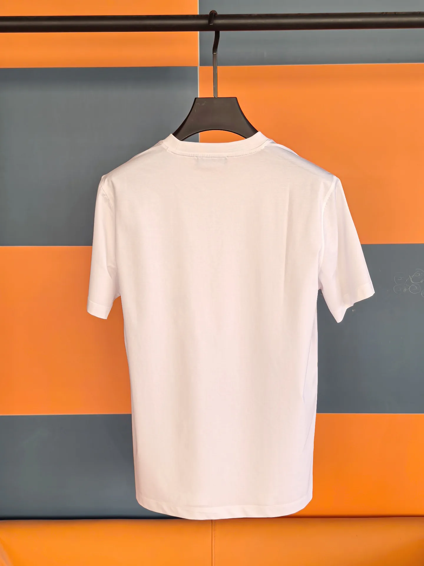 Men's T-Shirts KITON 17654646