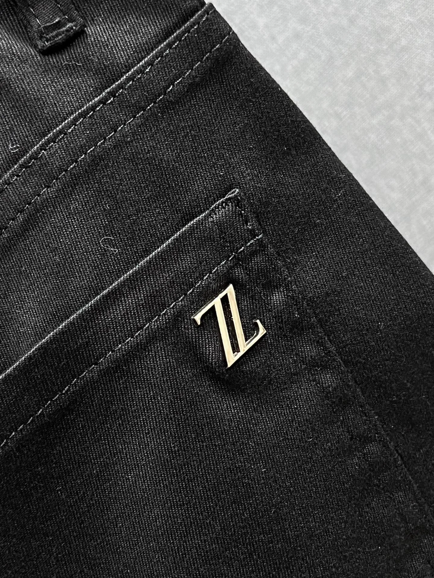 Men's Jeans ZEGNA 18097914