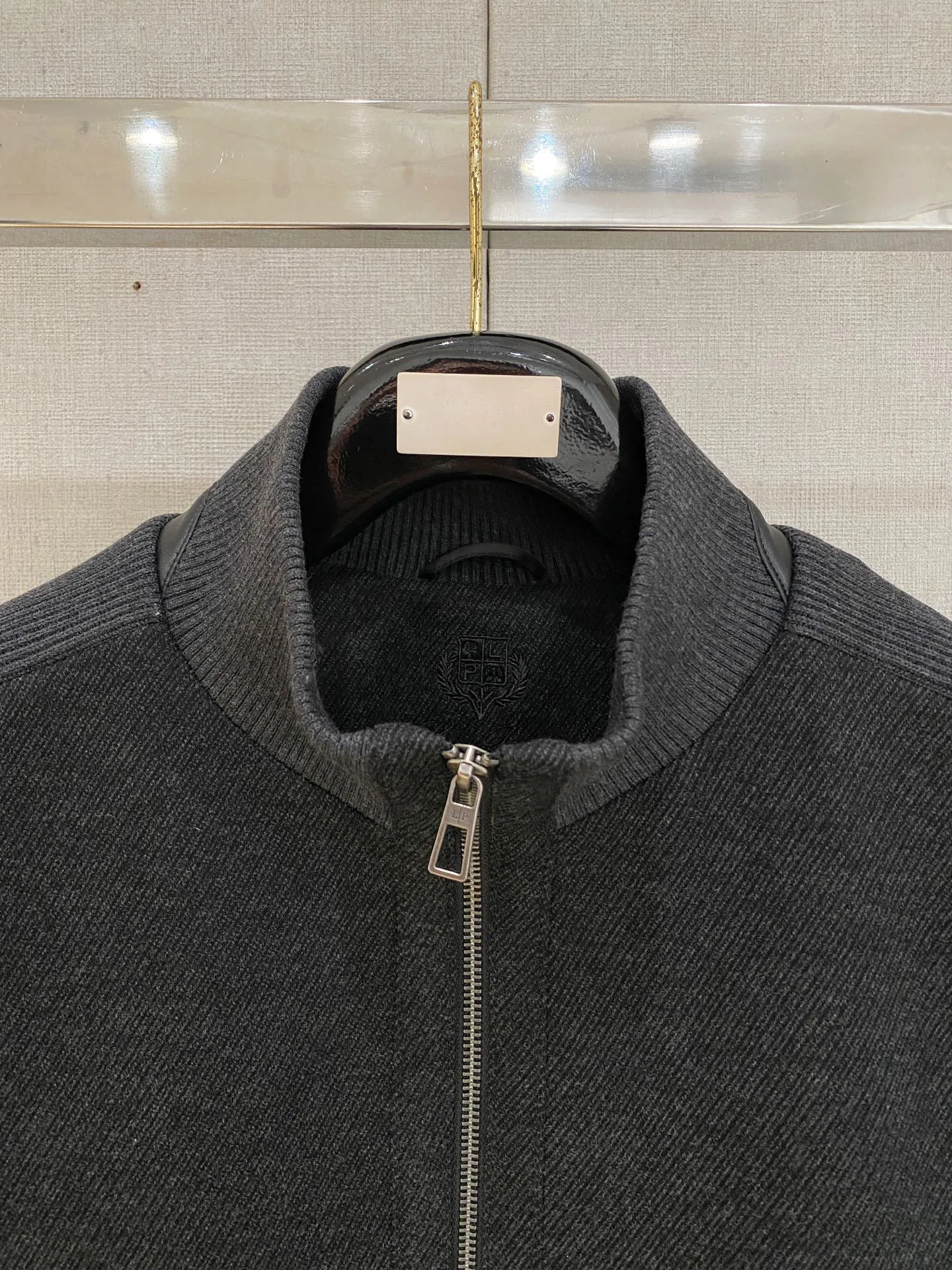 Men's Jackets And Down Jackets LORO PIANA 18273033