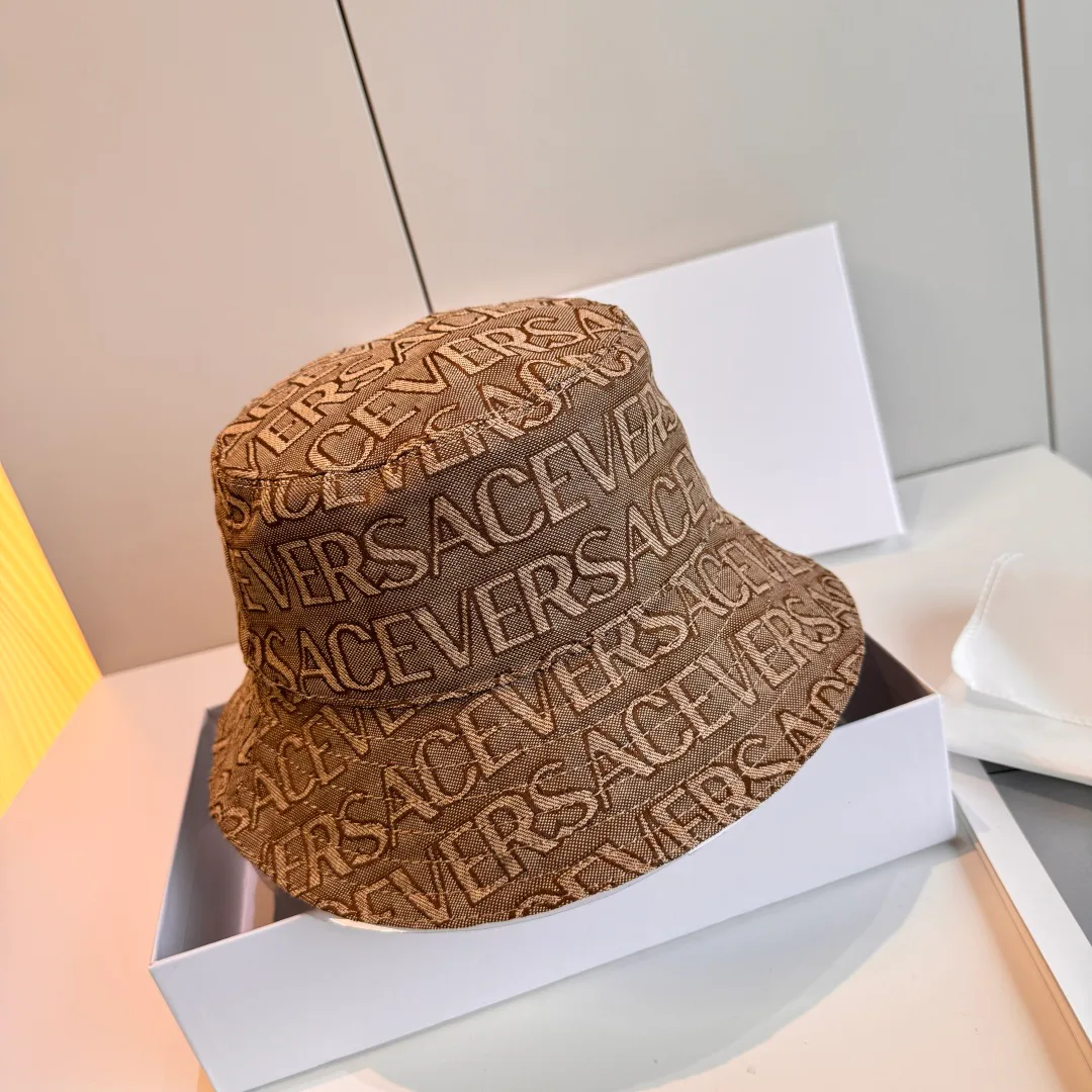 Hats VERSACE 17467750