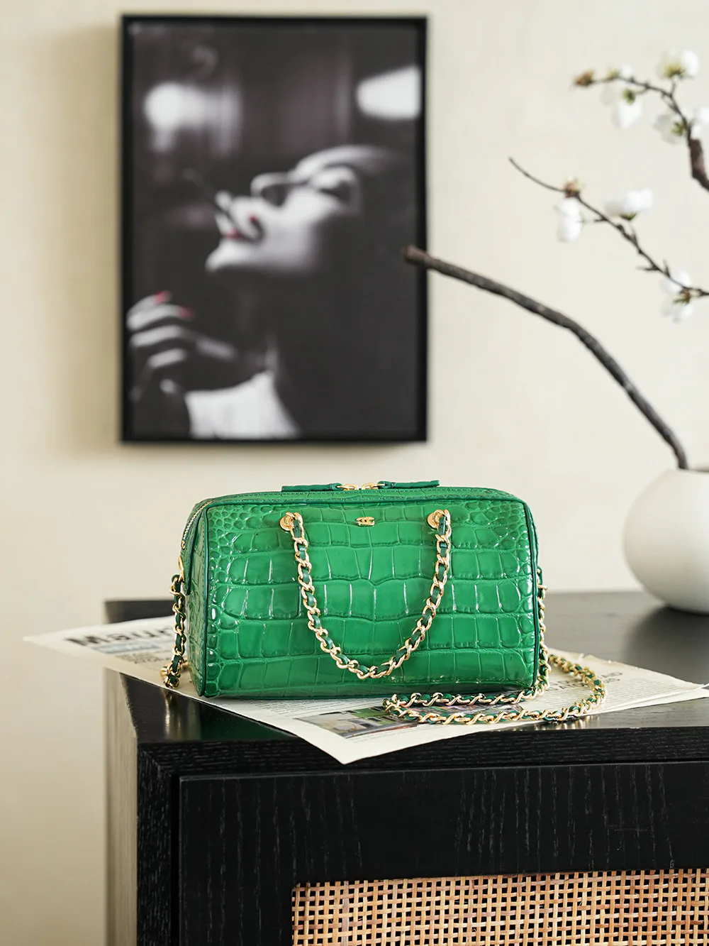 Women's Classic Handbags CHANEL 17571450