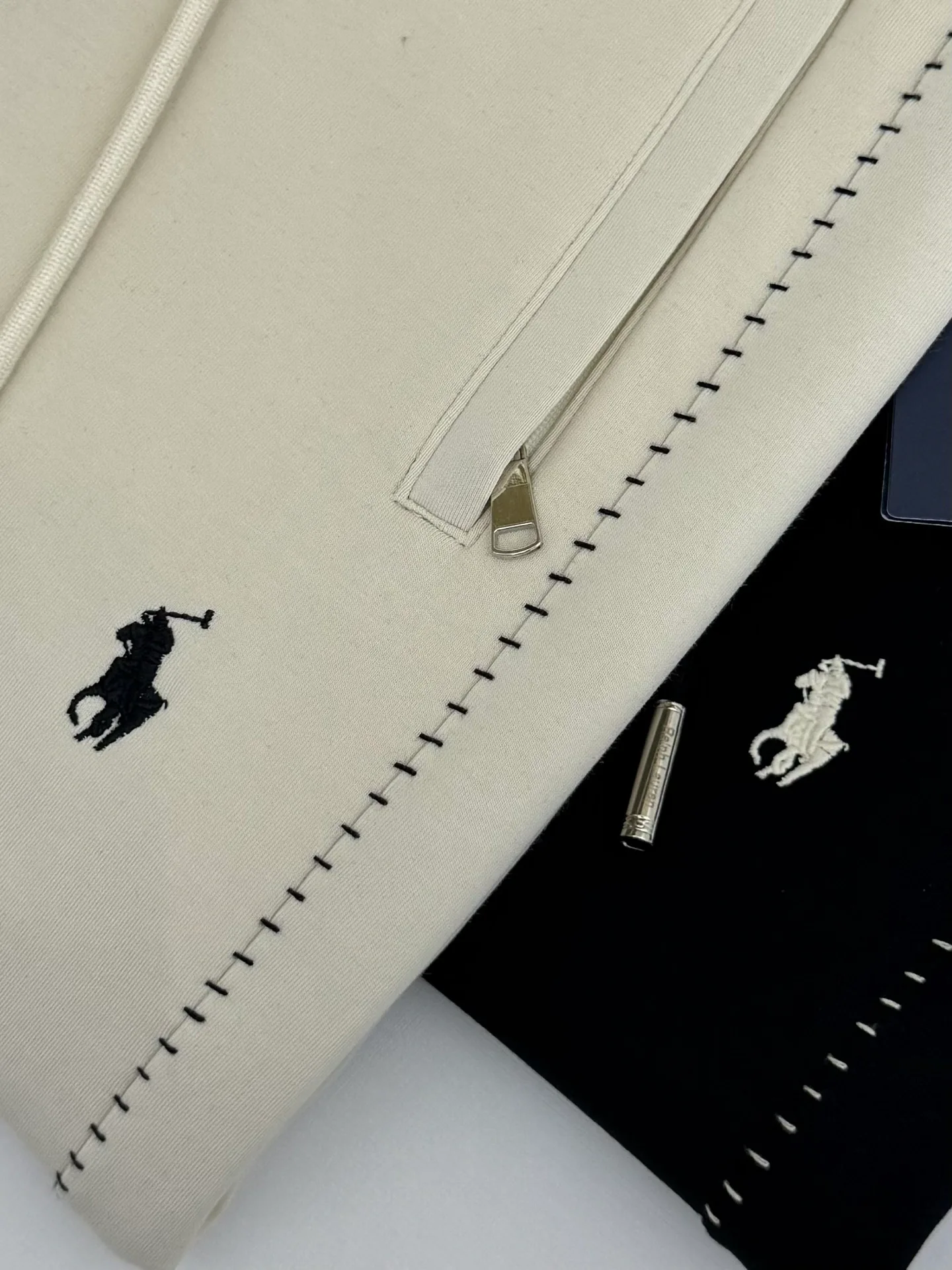 Men's Trousers RALPH LAUREN 18140915