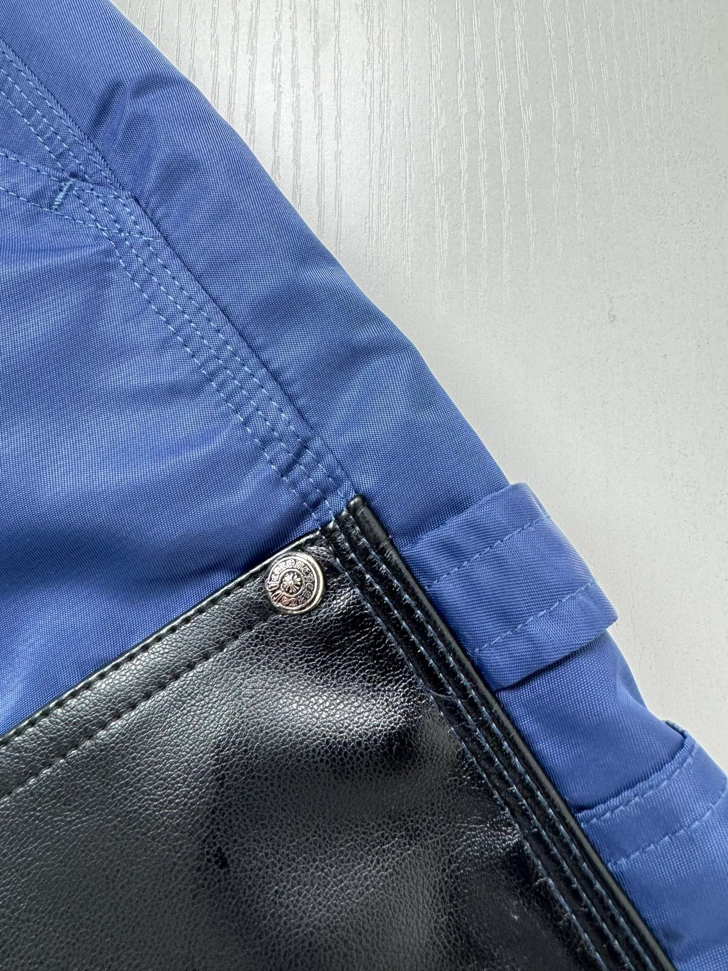 Men's Shorts CHROME HEARTS 17585872