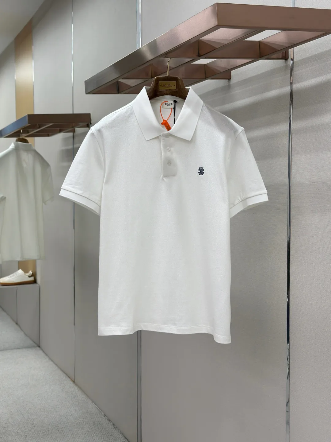 Men's Shirts CELINE 18191157