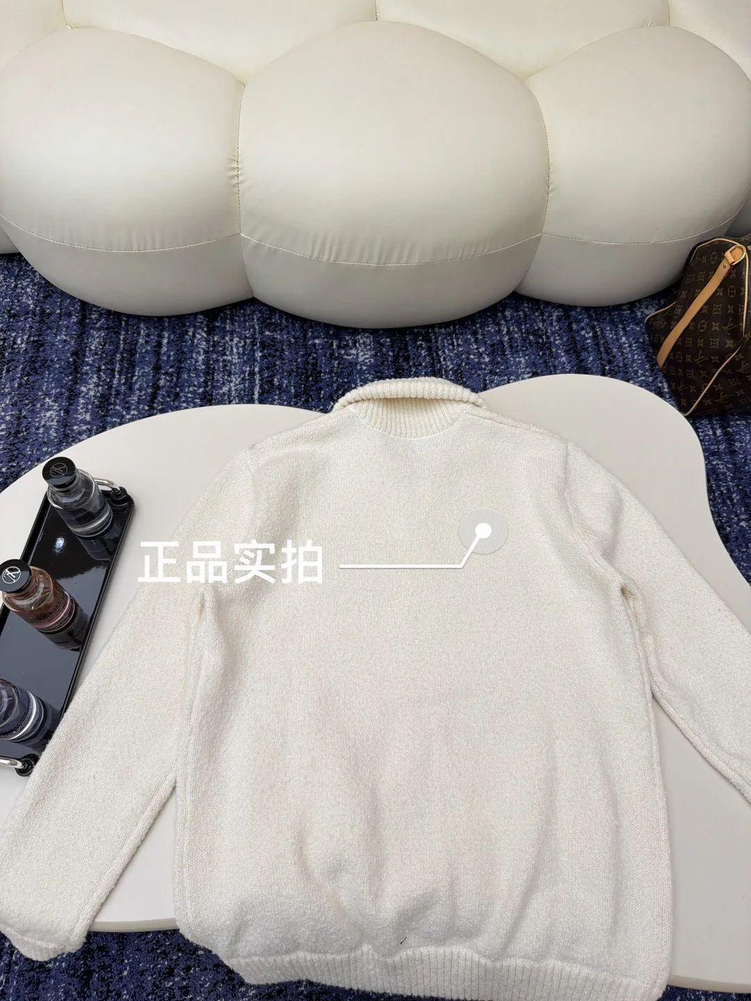 Men's Jumpers And Sweaters LOUIS VUITTON 17933355