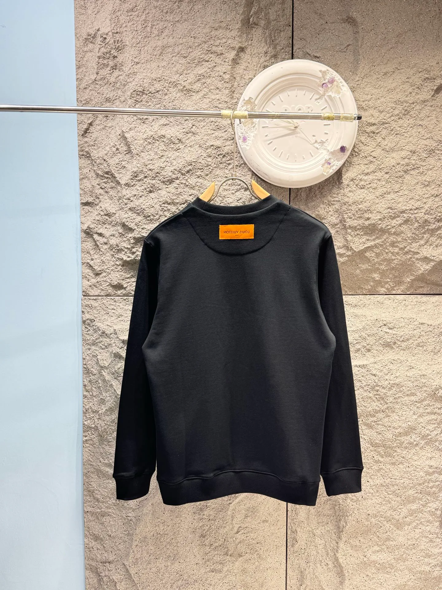 Men's Sweatshirts And Hoodies LOUIS VUITTON 18109465