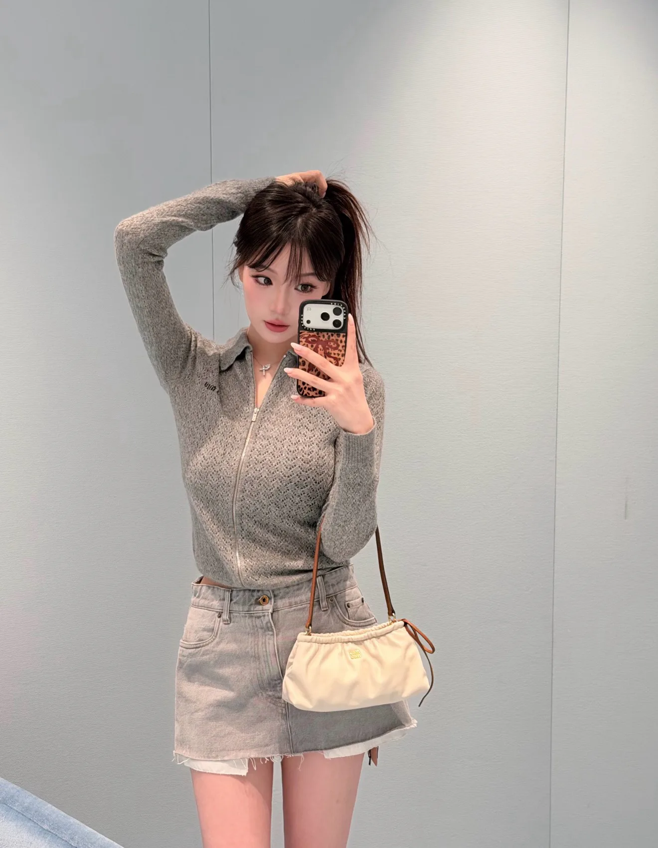 Women's Jumpers And Sweaters MIU MIU 17775528