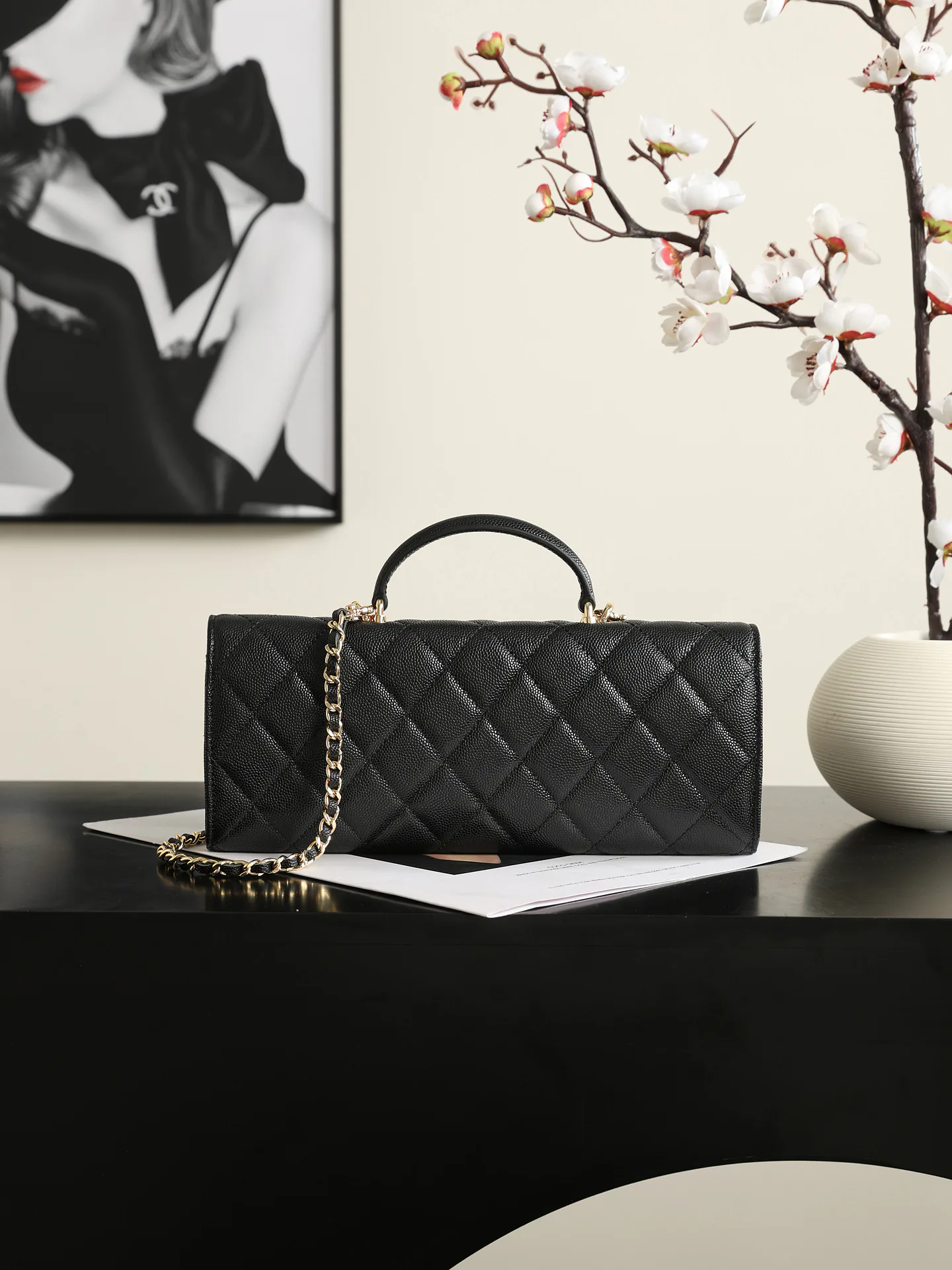 Women's Classic Handbags CHANEL 18000338